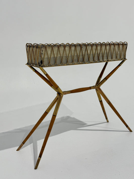 1950’s Italian Planter