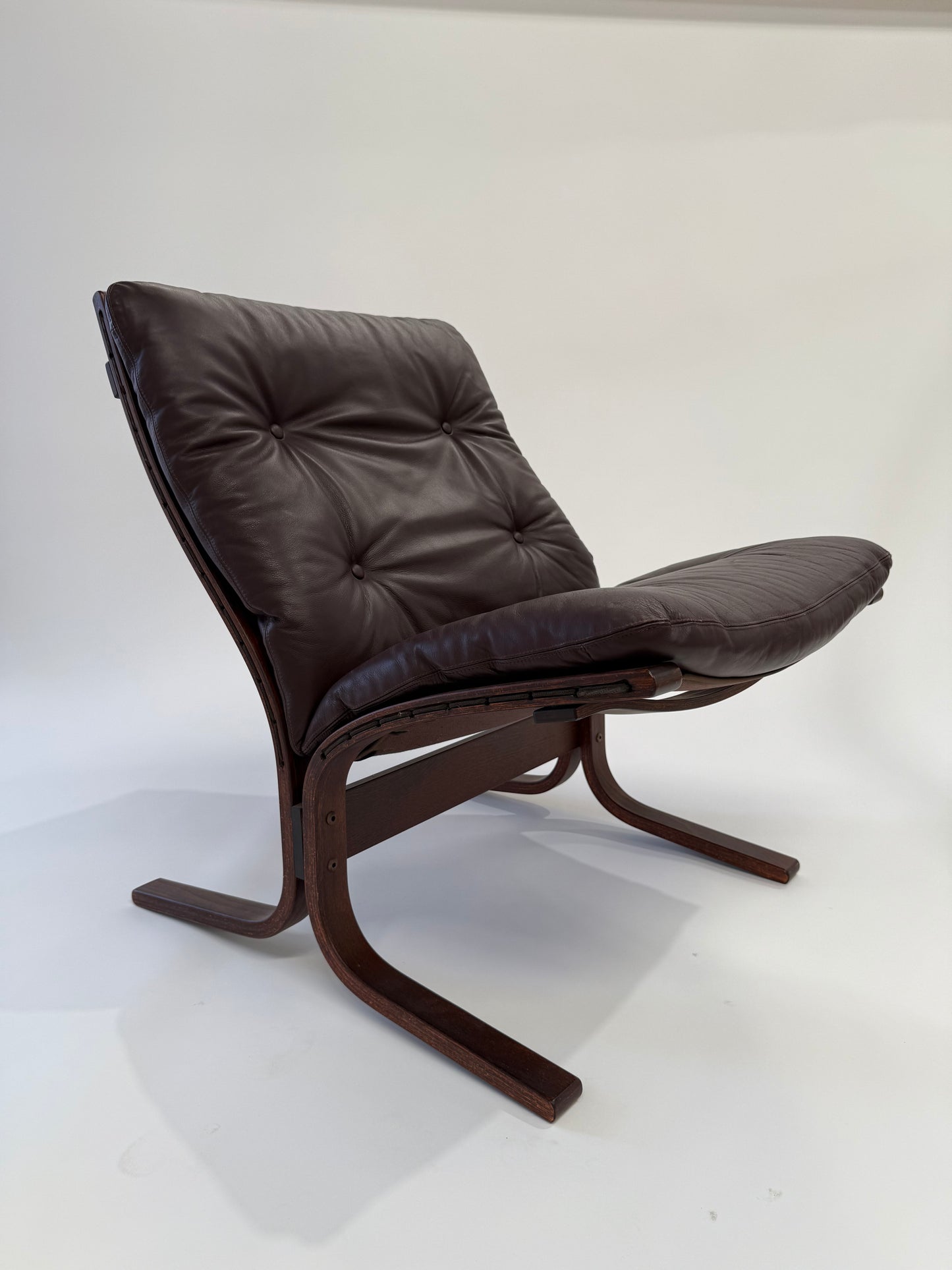 Siesta Armchair by Ingmar Relling - Two Available