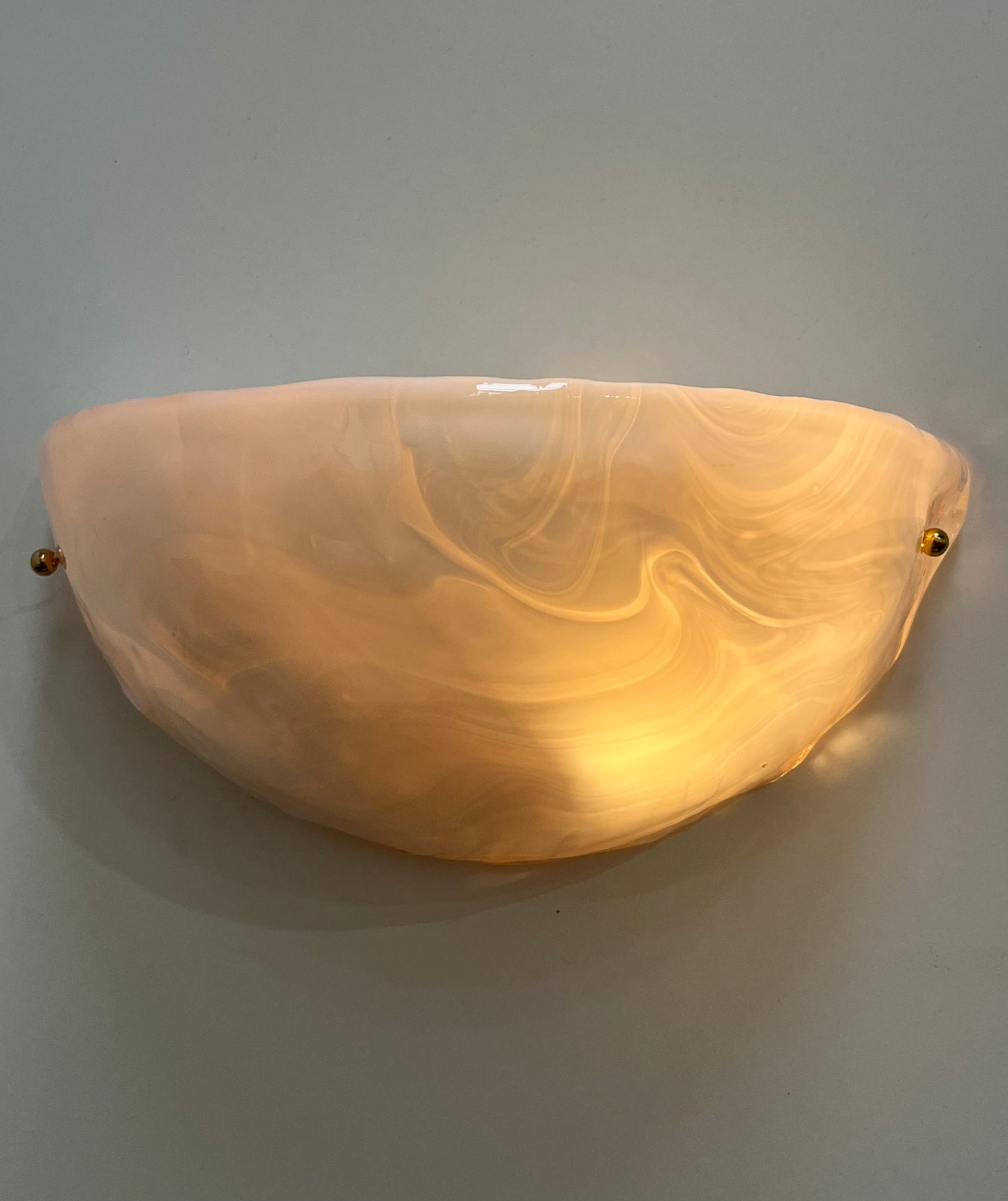 Murano Wall Light by La Murrina