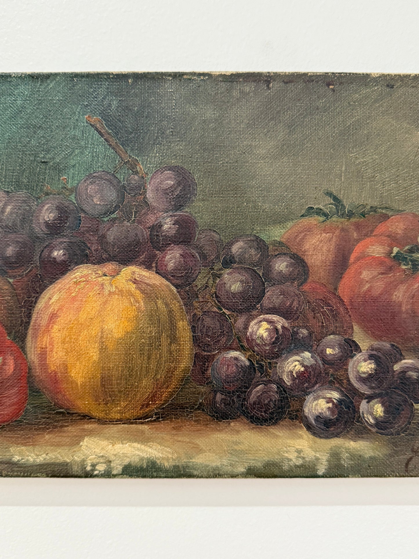 Vintage French Still Life
