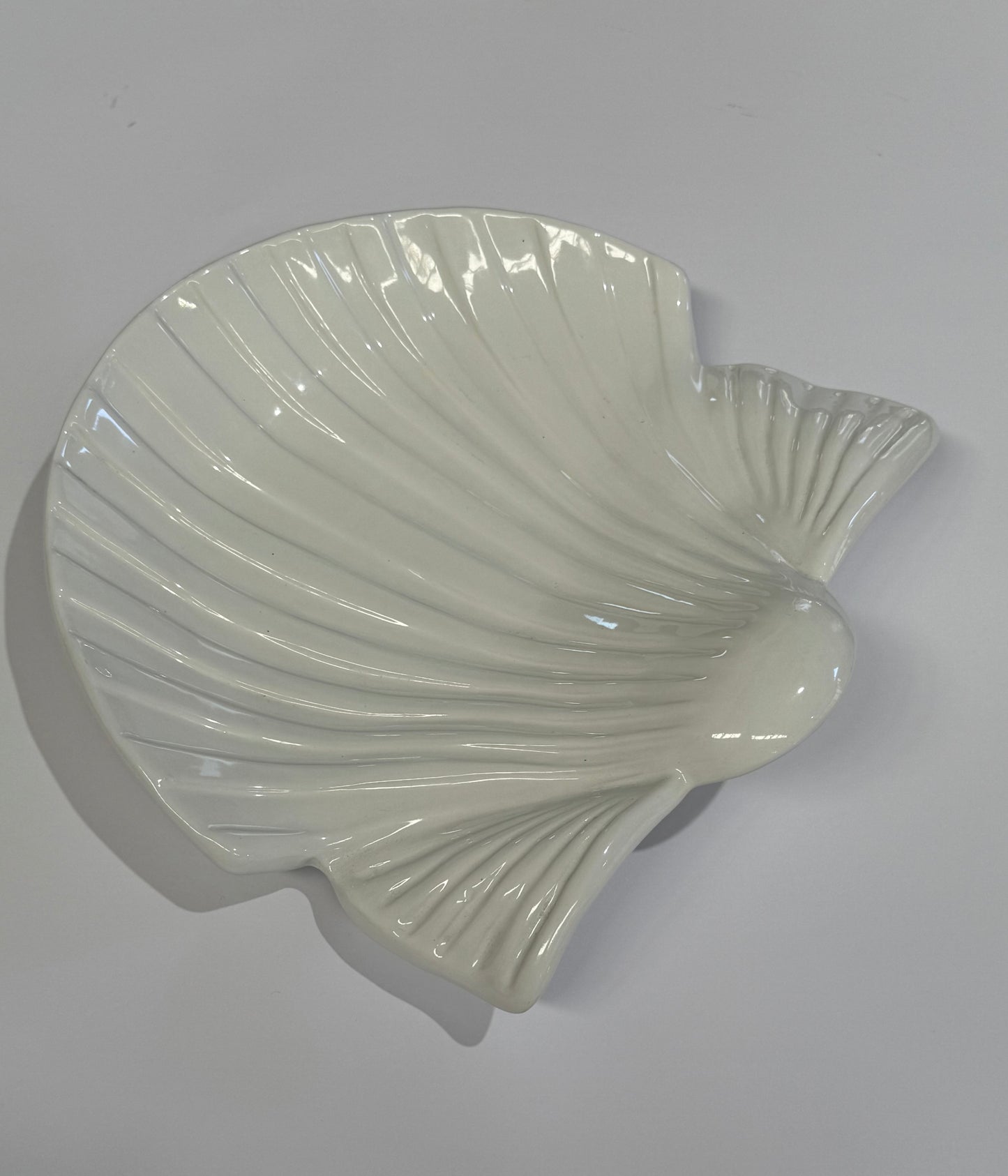 Tommaso Barbi Ceramic Vide Poche