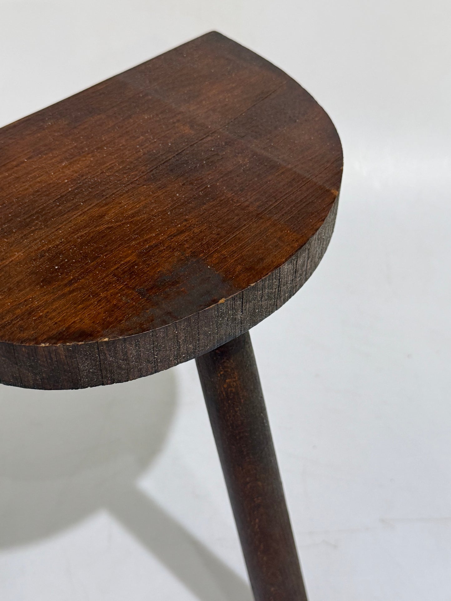 Vintage French Tabouret - Two Available