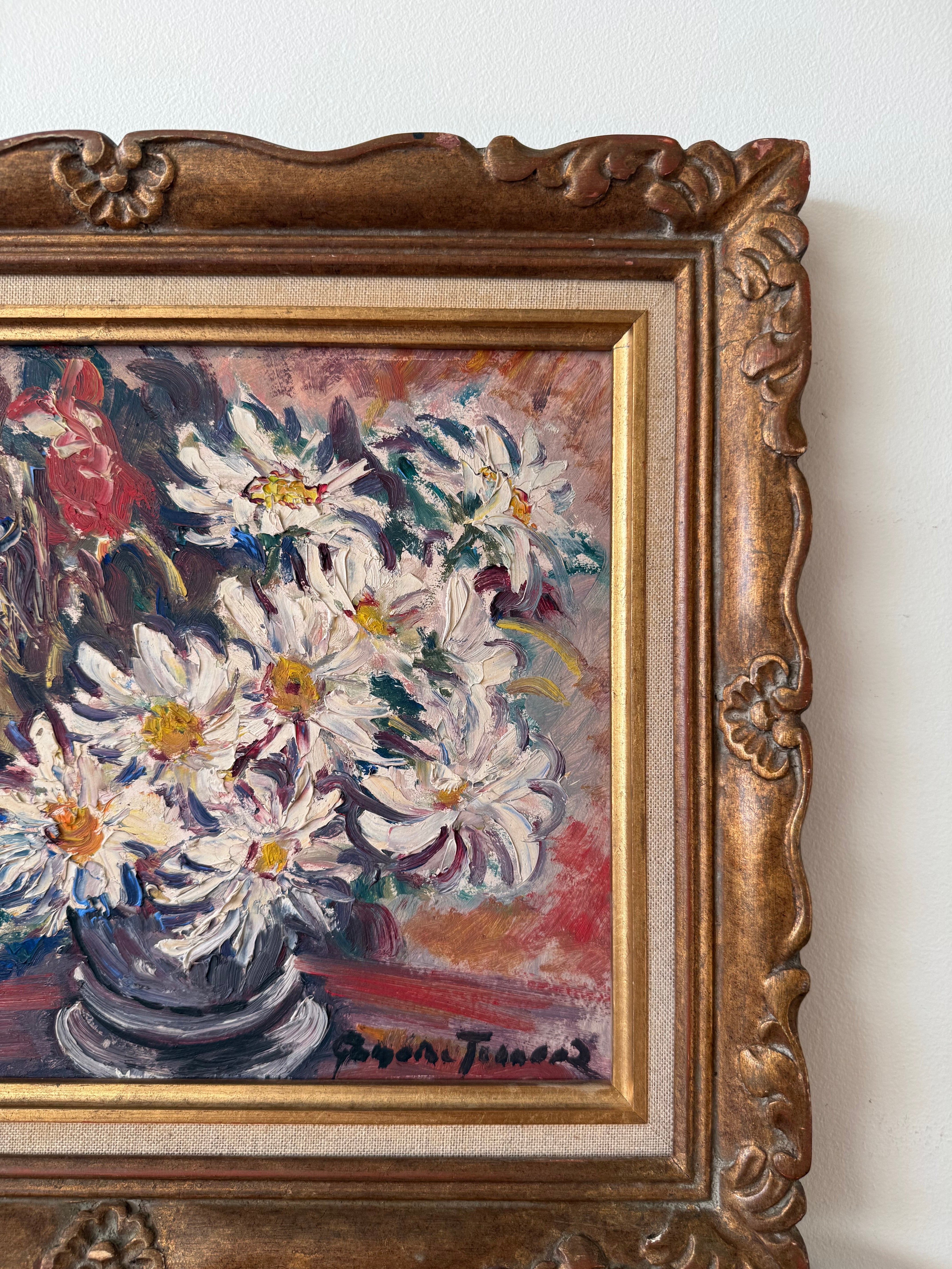 Vintage French Still Life