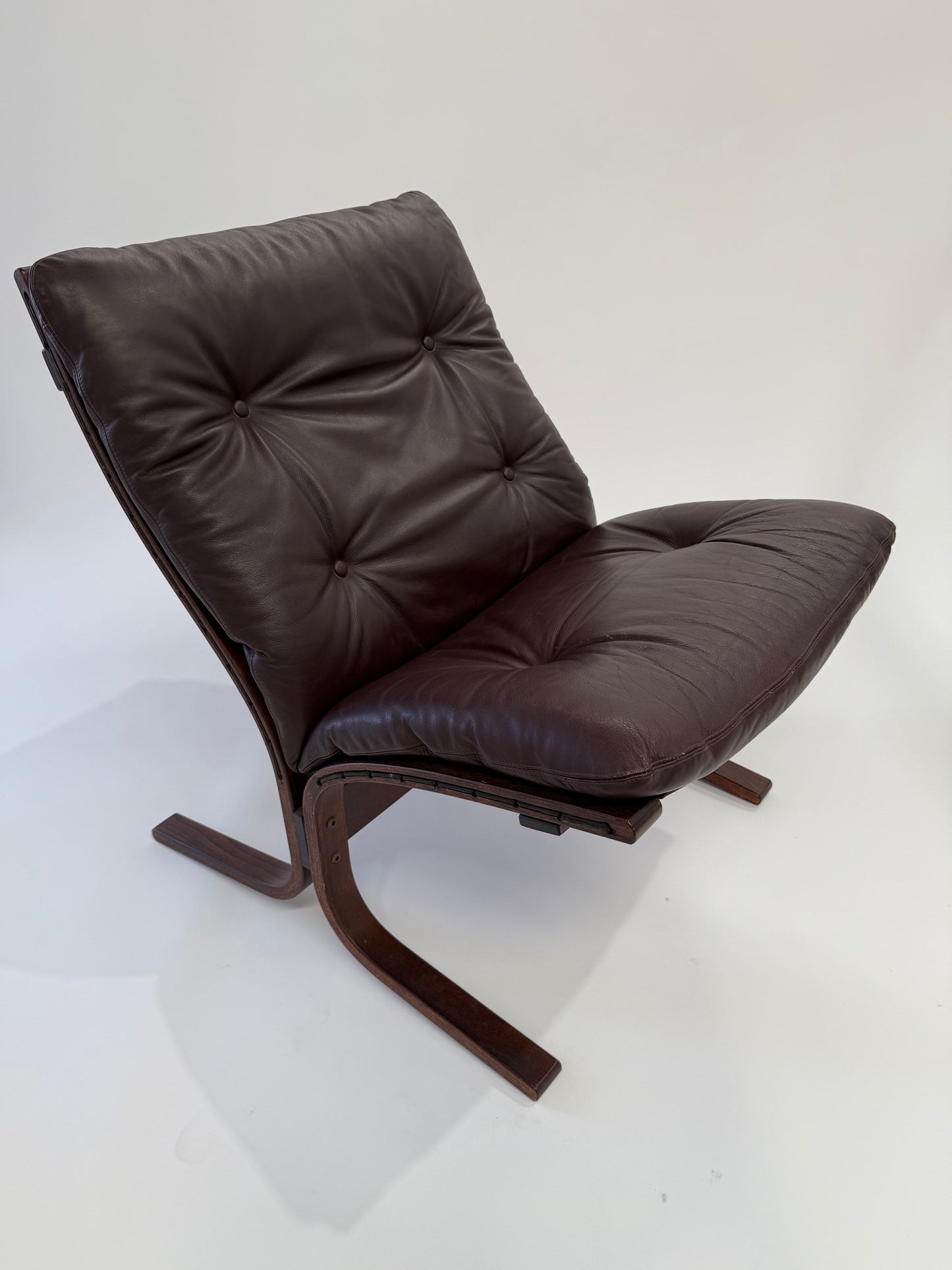 Siesta Armchair by Ingmar Relling - Two Available