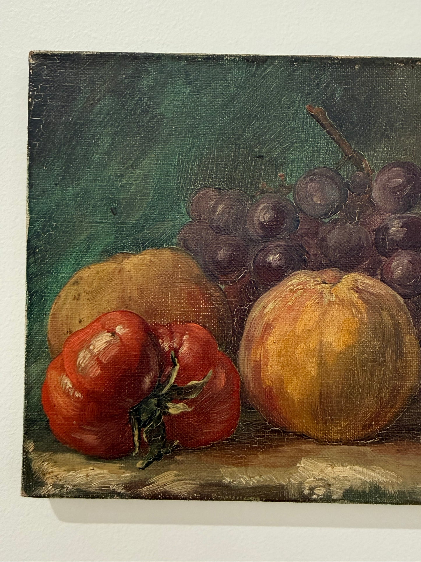 Vintage French Still Life