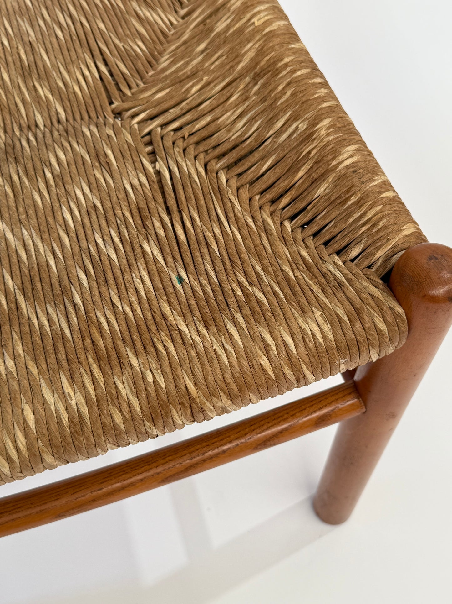 Pair of Dordogne Chairs by Charlotte Perriand