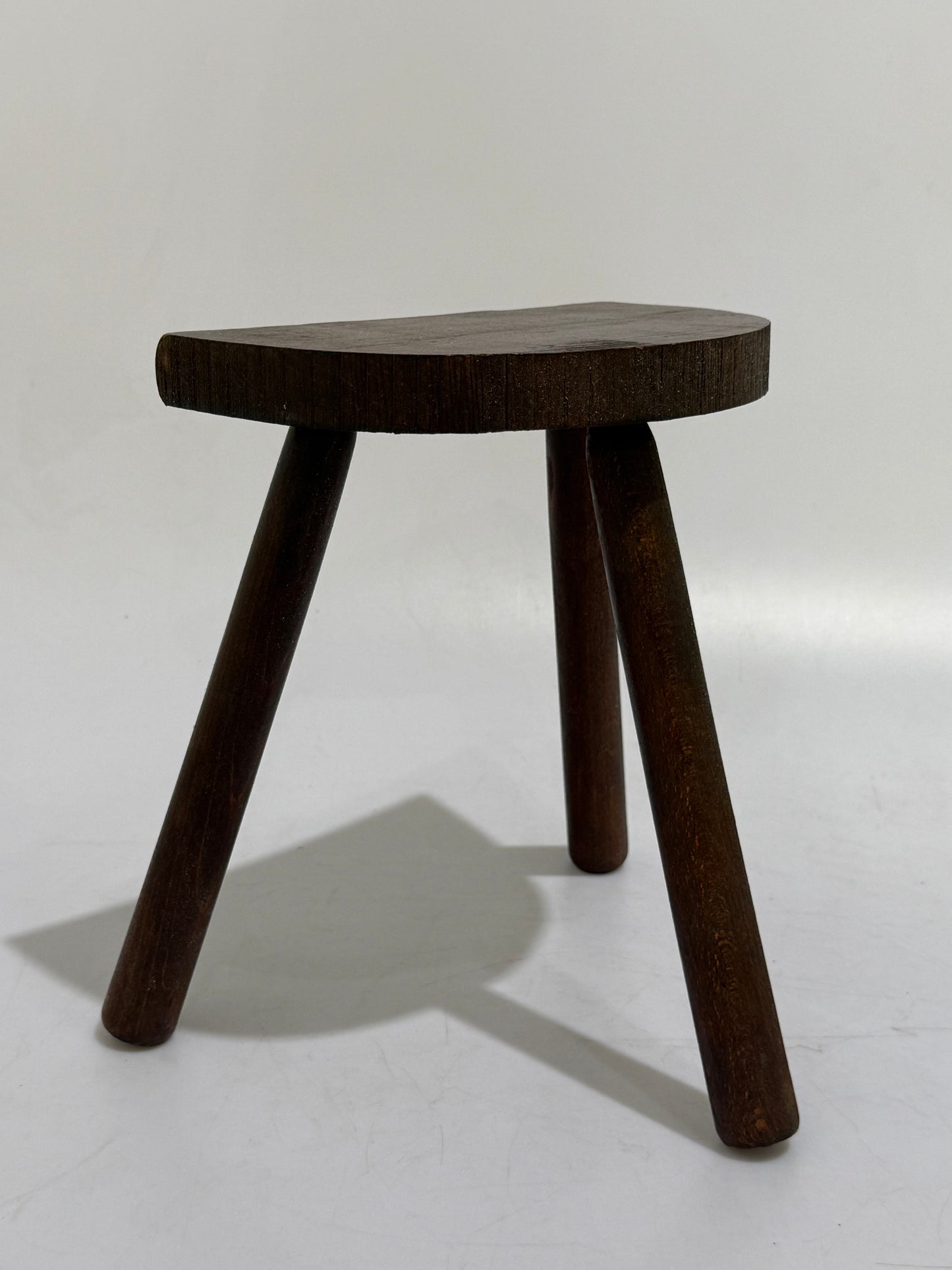 Vintage French Tabouret - Two Available