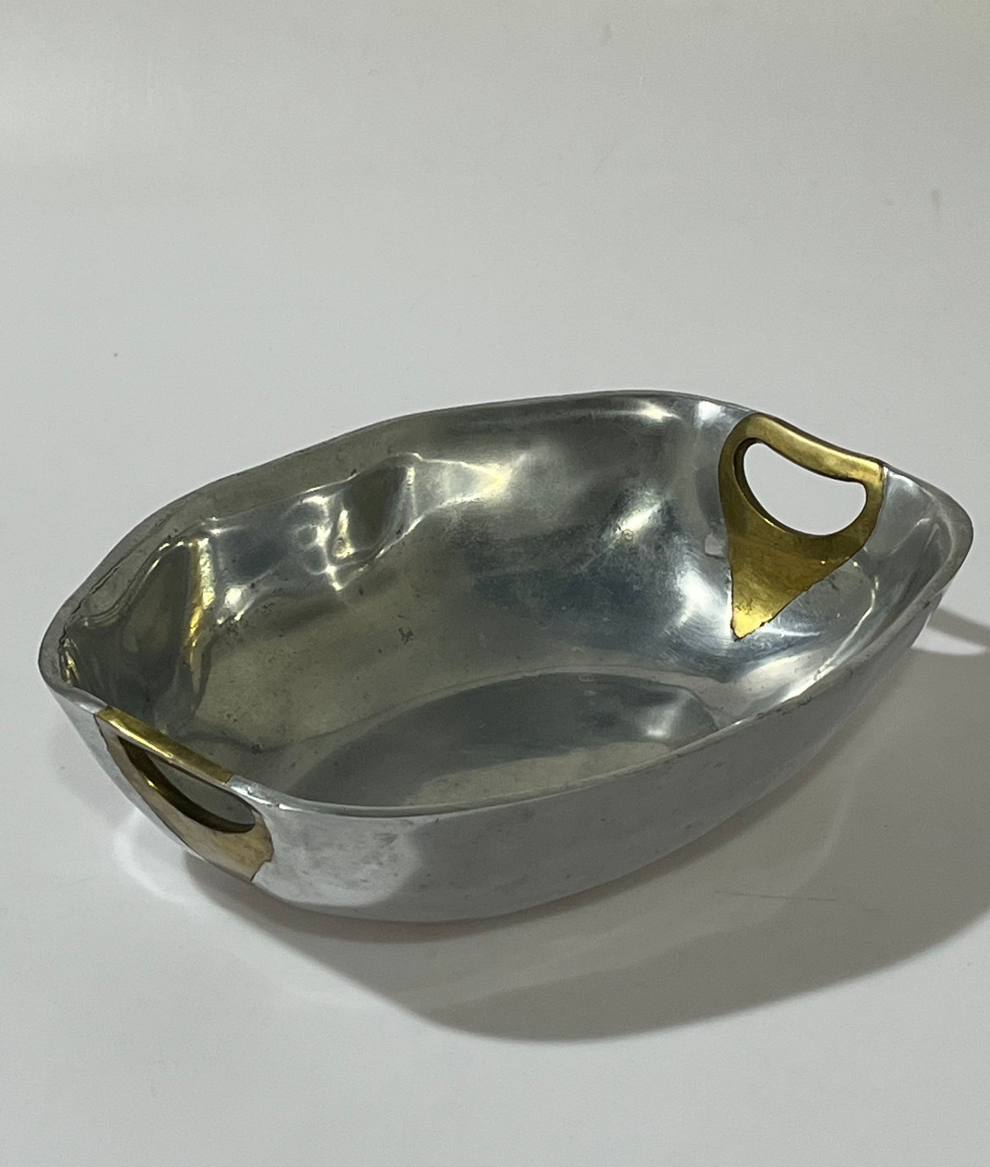 1970’s Bowl by David Marshall