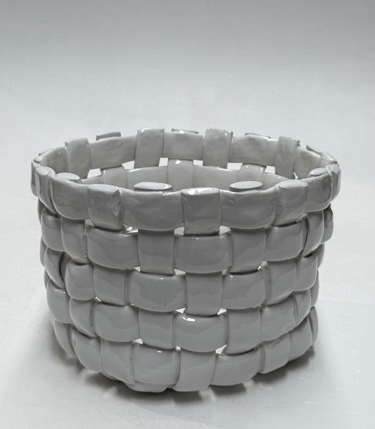 Italian Ceramic Bowl