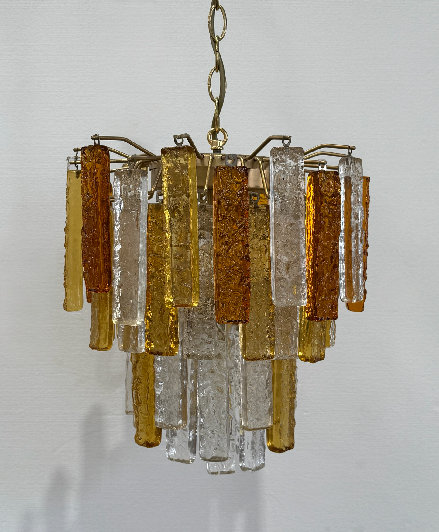 Vintage Murano Glass Pendant