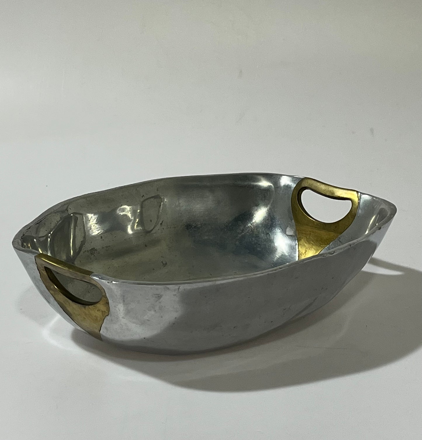 1970’s Bowl by David Marshall