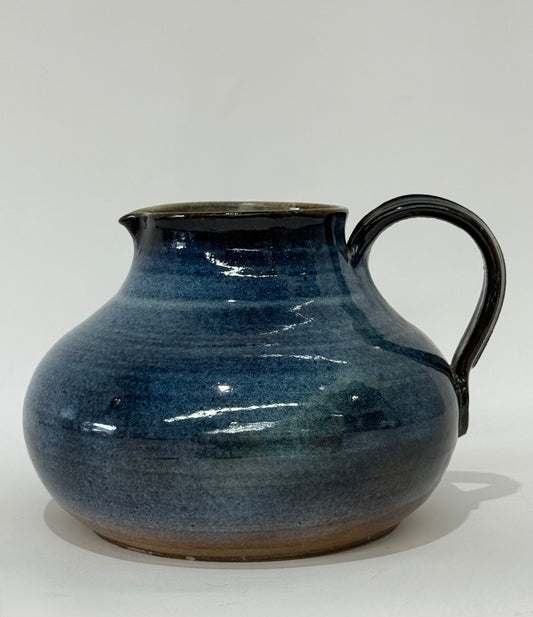 Large French Ceramic Pot