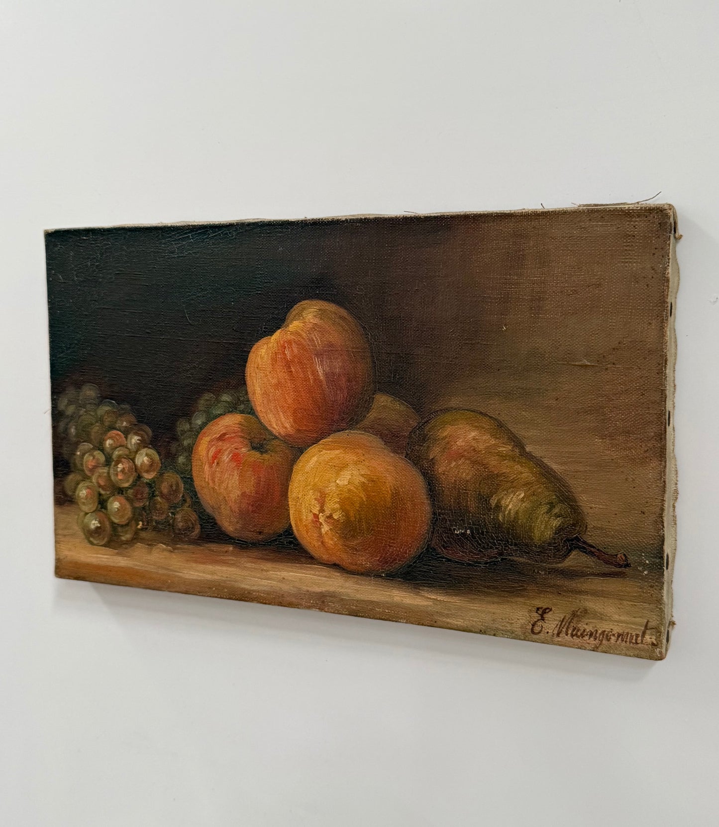 Vintage French Still Life