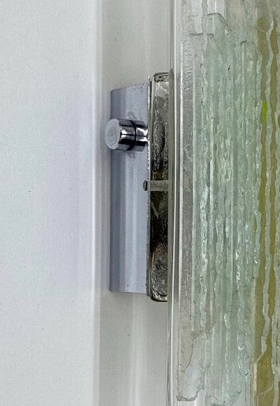 Murano Wall Light by Poliarte