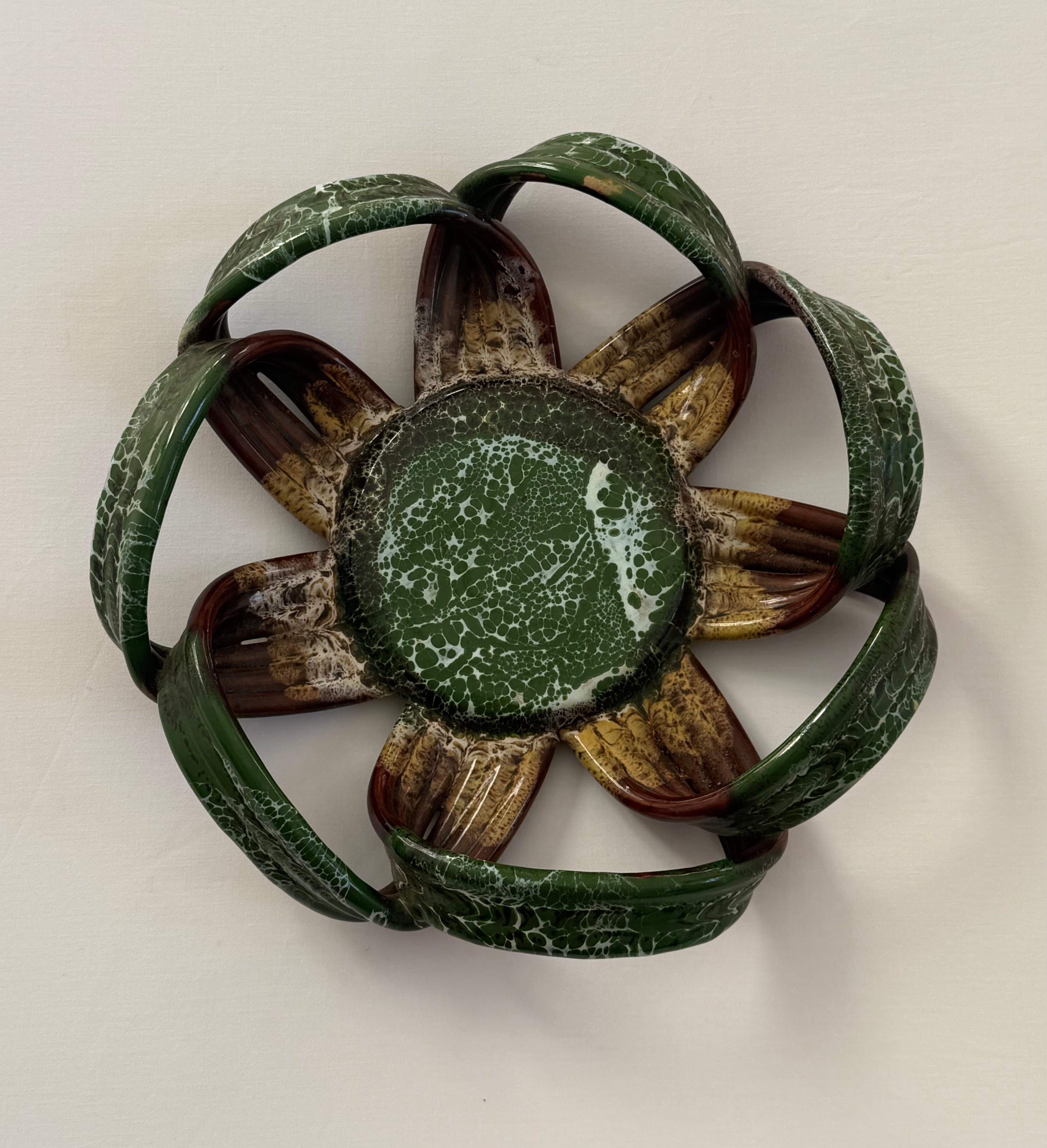 1960’s French Ceramic Bowl