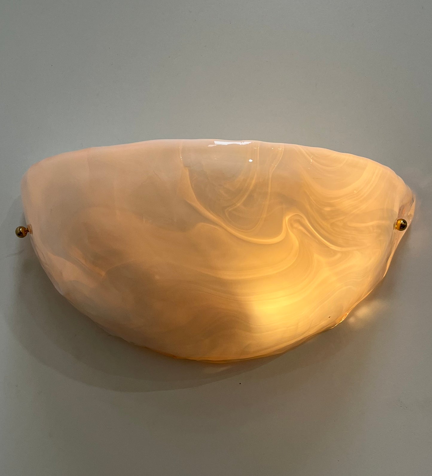 Murano Wall Light by La Murrina