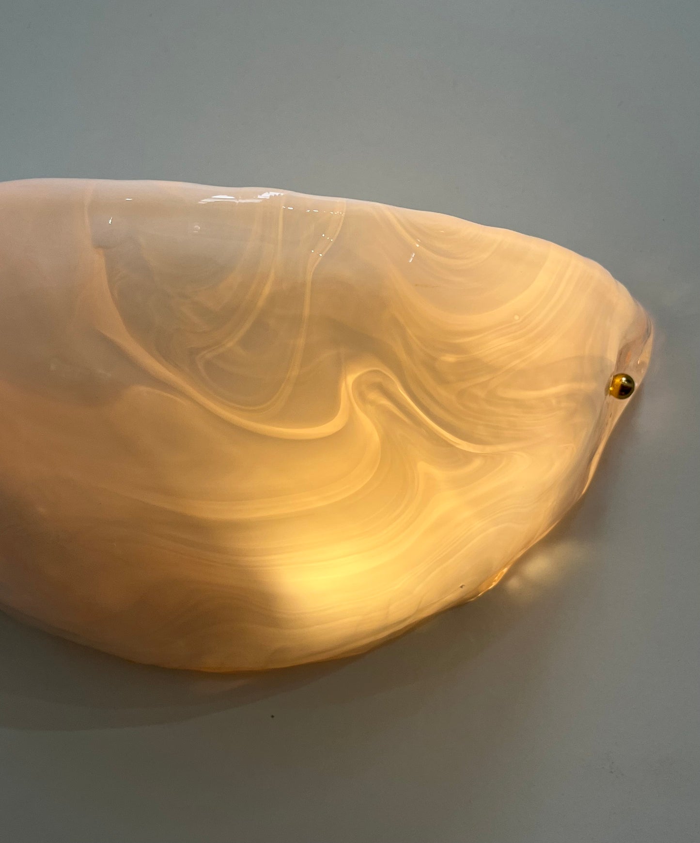 Murano Wall Light by La Murrina