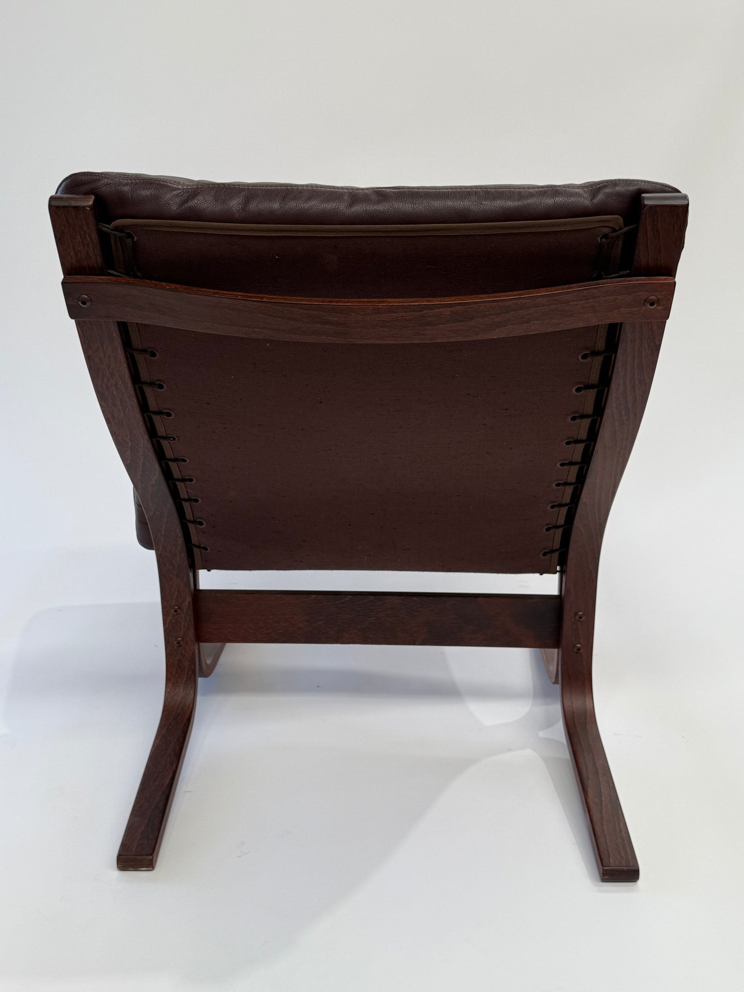 Siesta Armchair by Ingmar Relling - Two Available