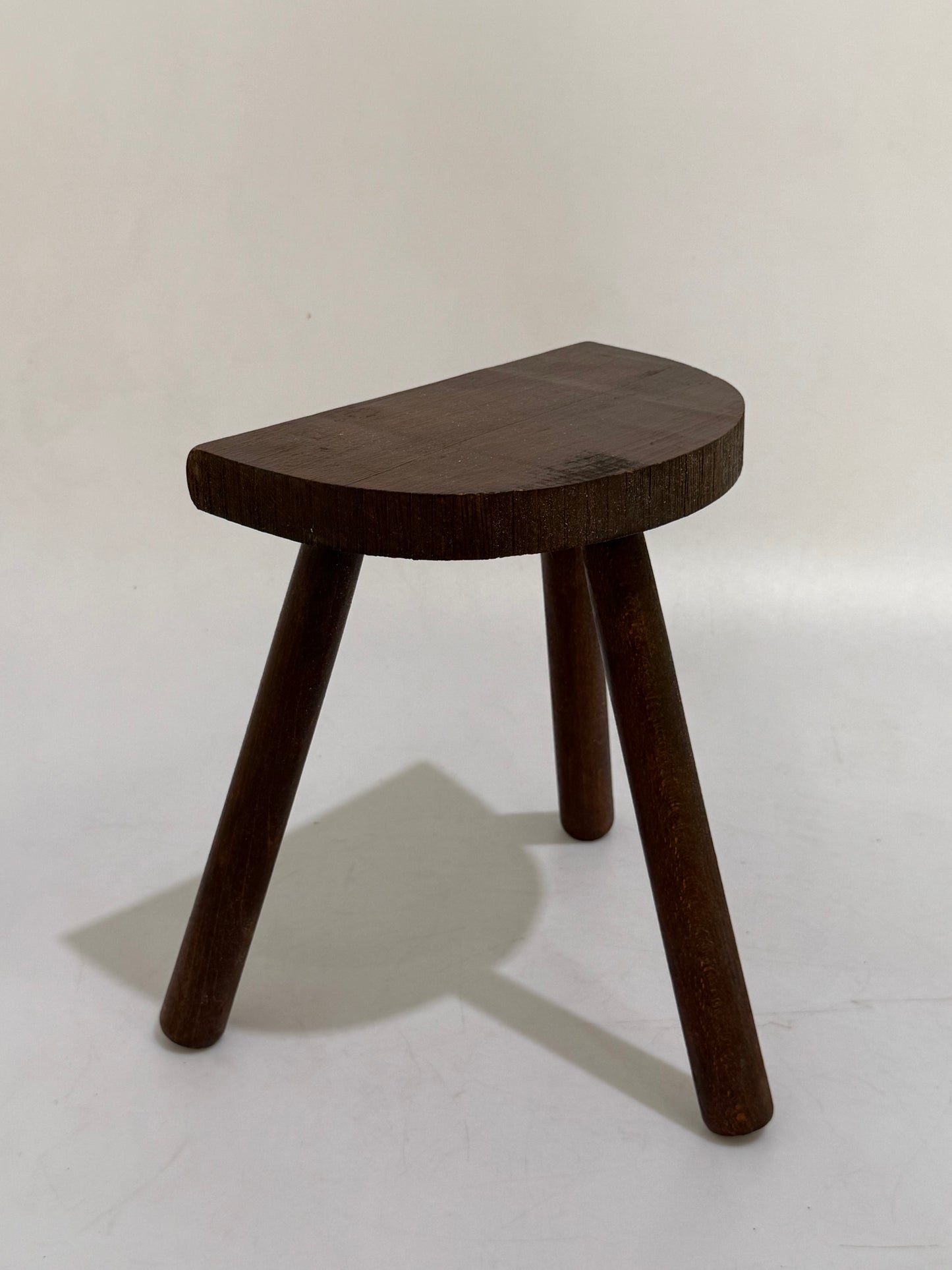 Vintage French Tabouret - Two Available