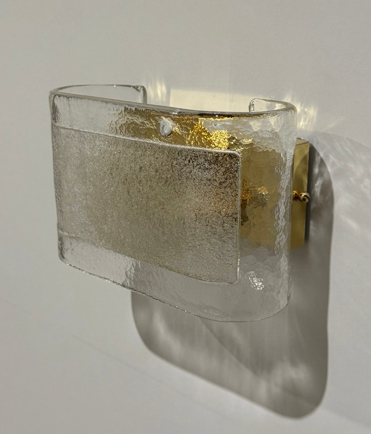 Single Wall Light by La Murrina