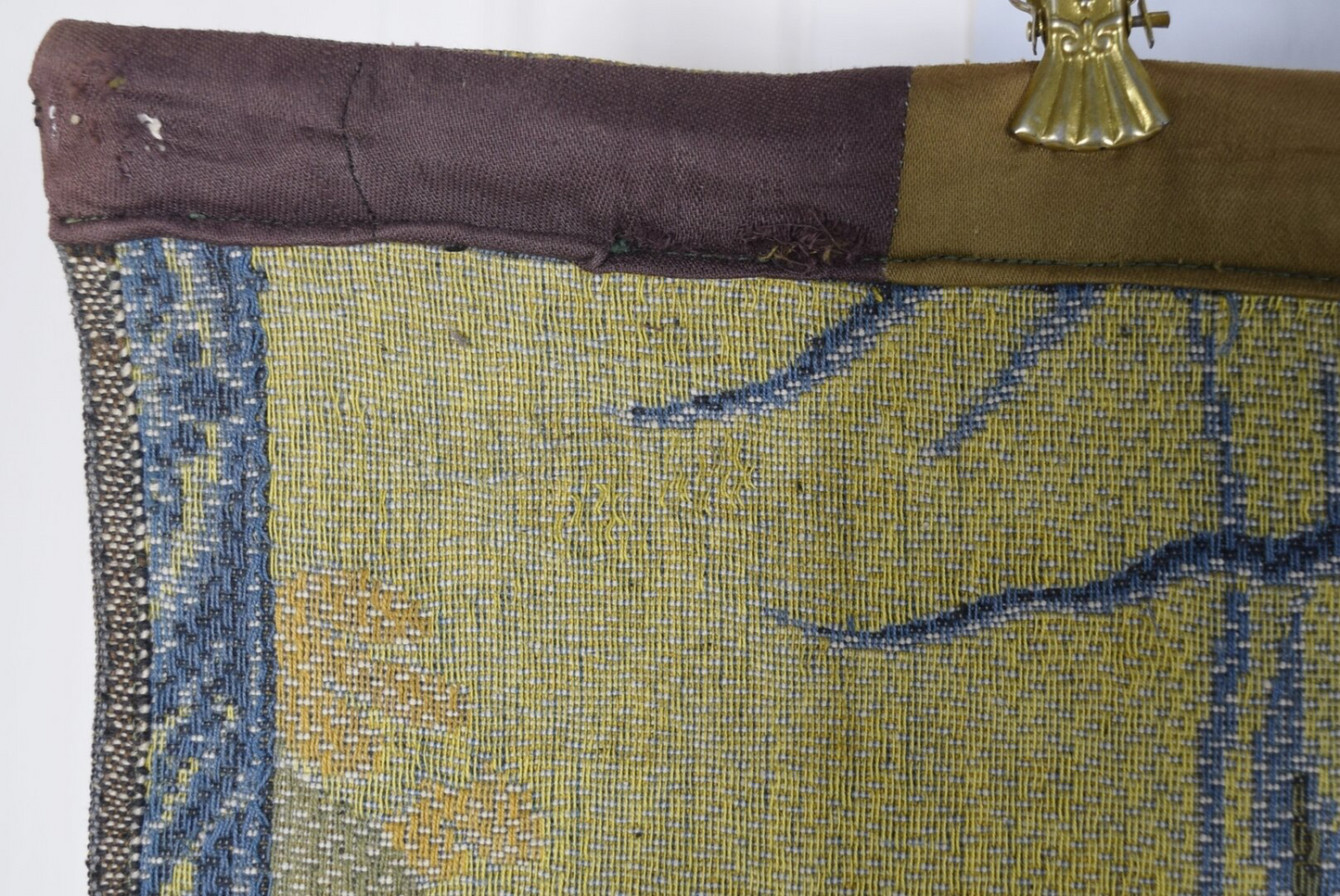 French Verdure Tapestry