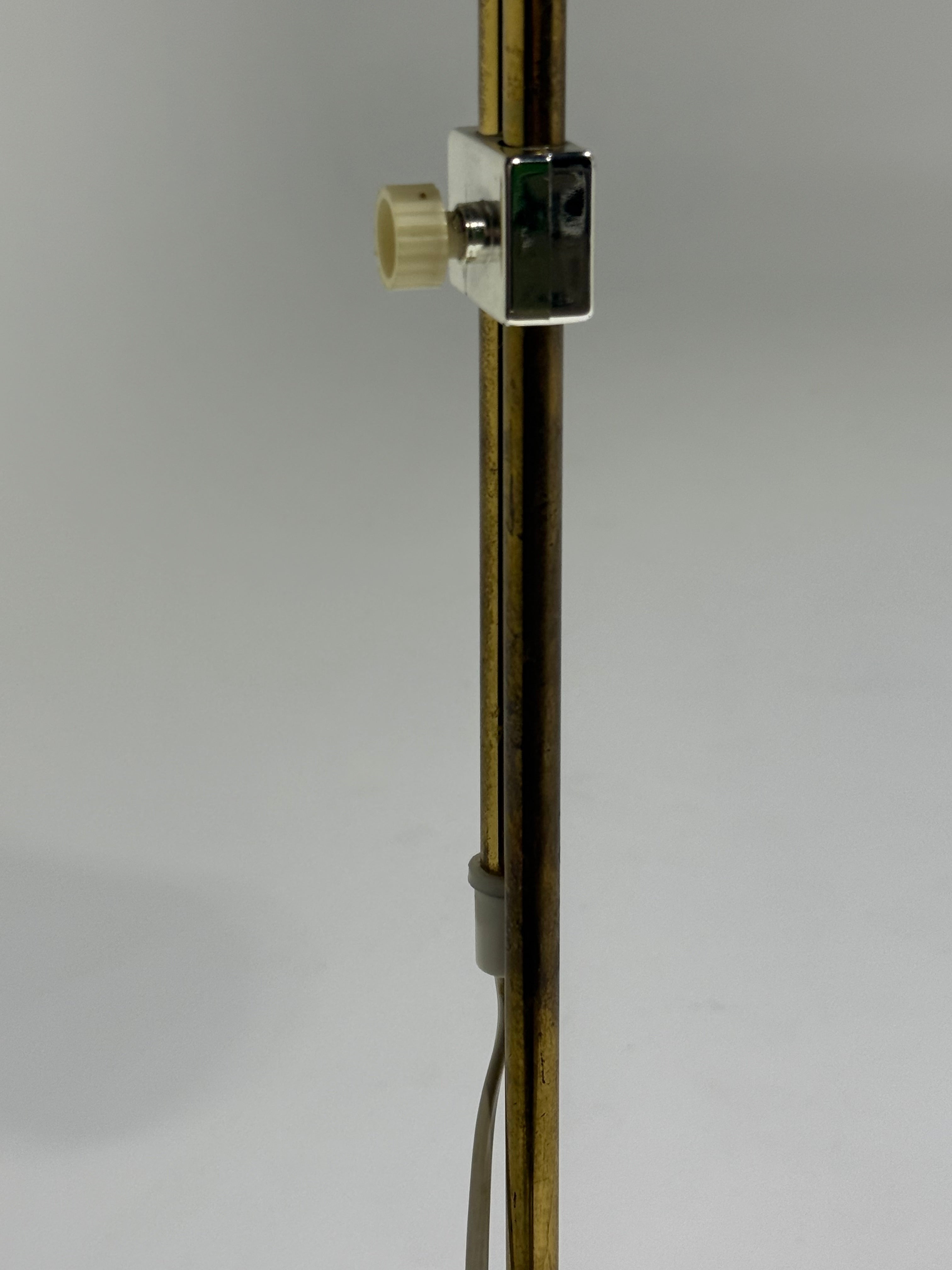 1960’s Swedish Floor Lamp