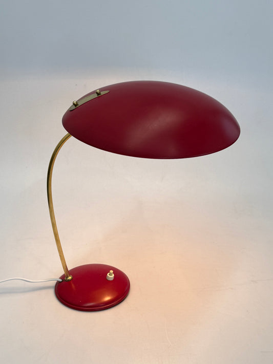 1950’s Italian Table Lamp