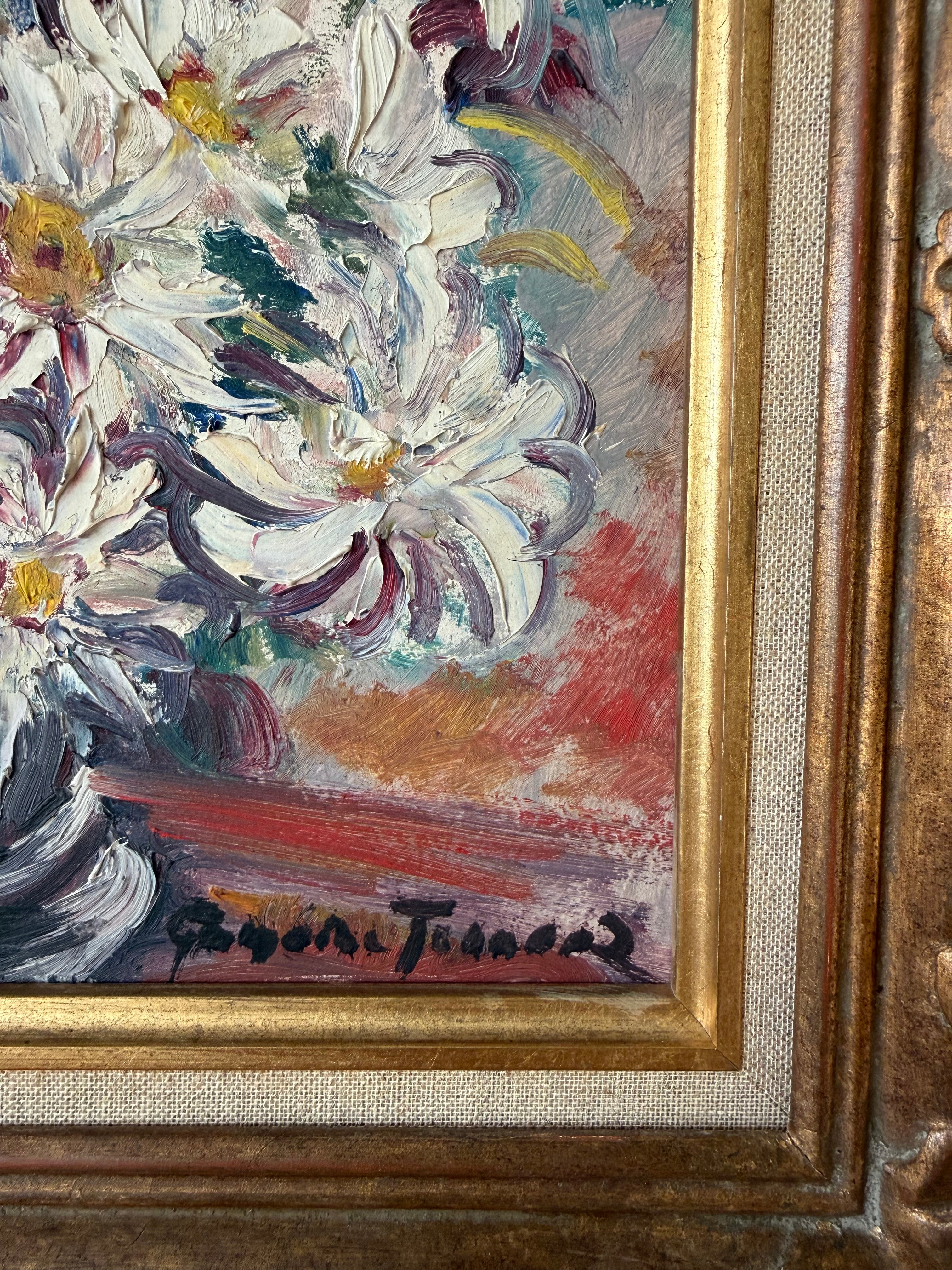 Vintage French Still Life