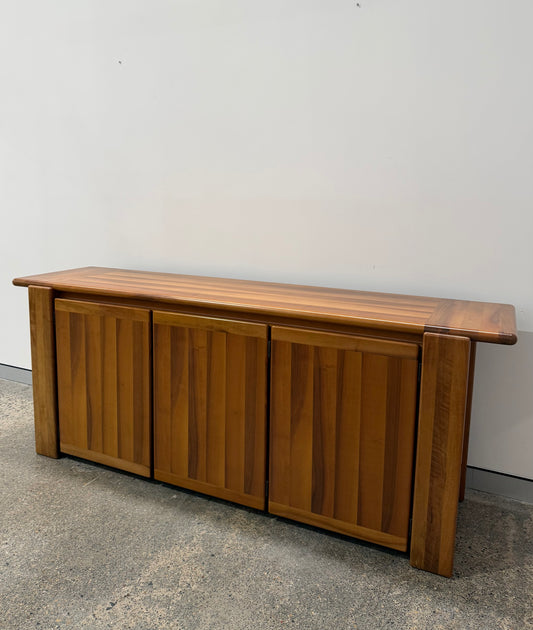 Mario Marenco “Sapporo” Sideboard by Mobilgirgi