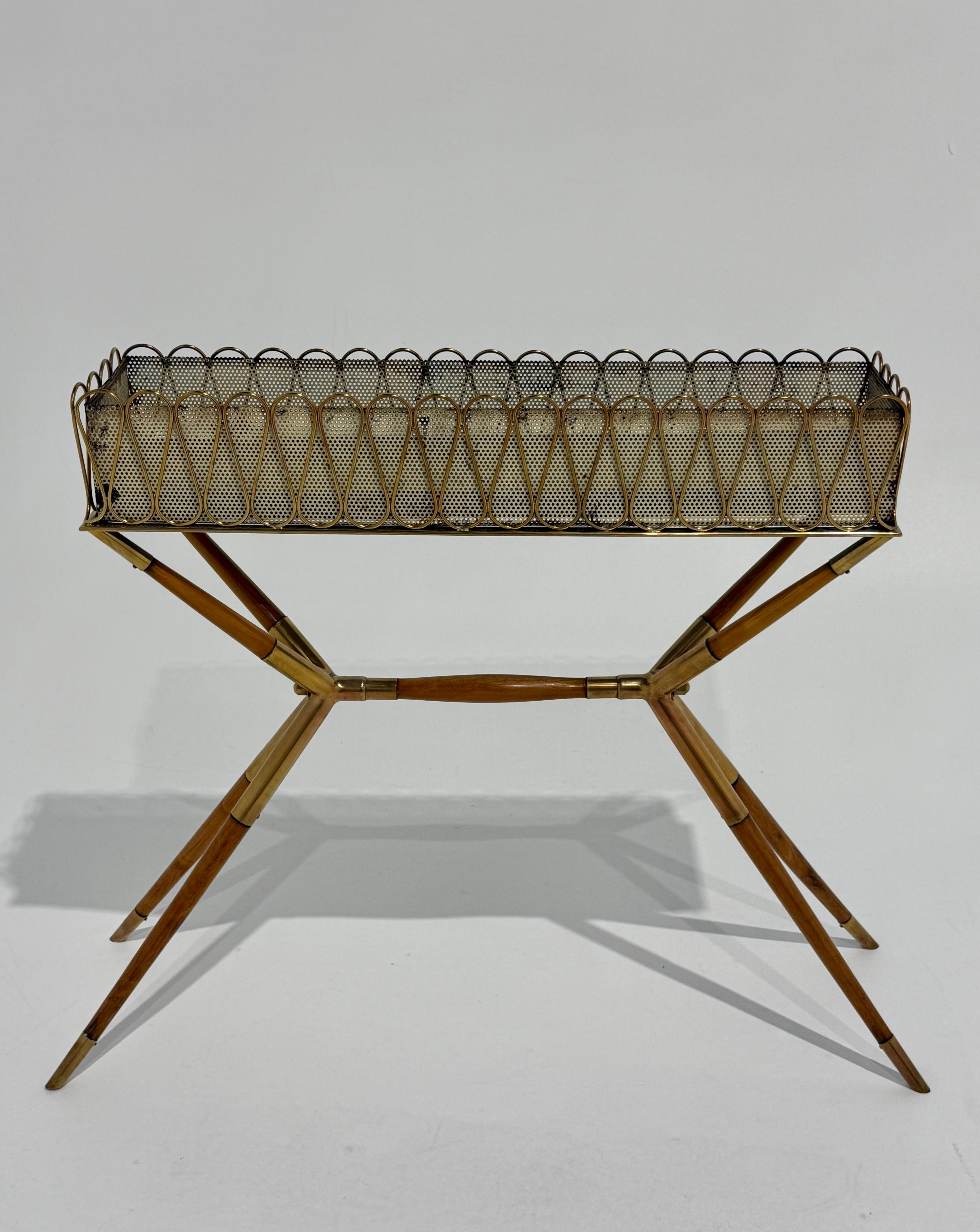 1950’s Italian Planter