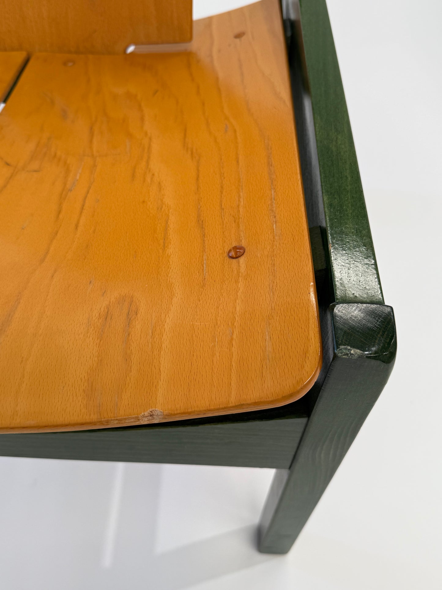 French “Argos” Armchair by Baumann - Three Available