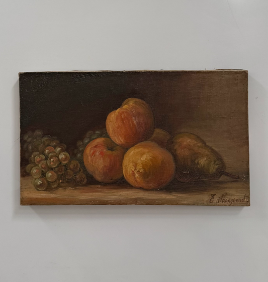 Vintage French Still Life