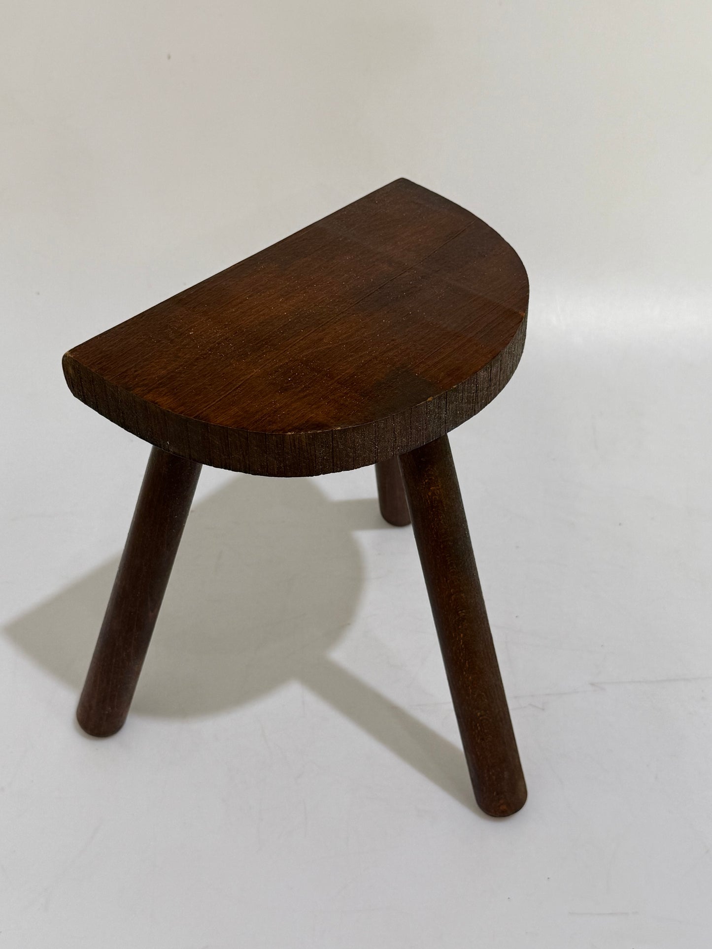 Vintage French Tabouret - Two Available