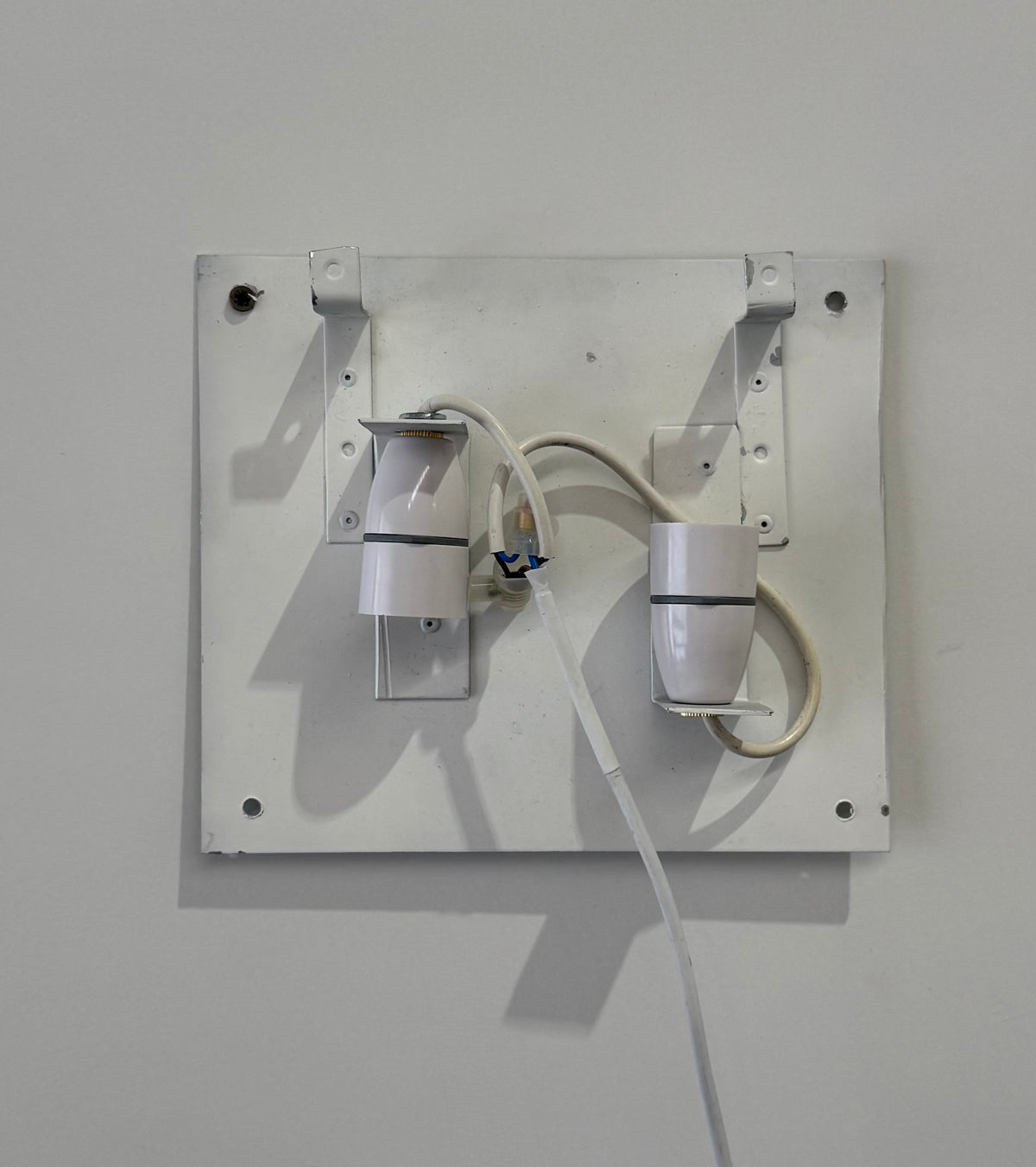 Murano Wall Light by Zero Quattro