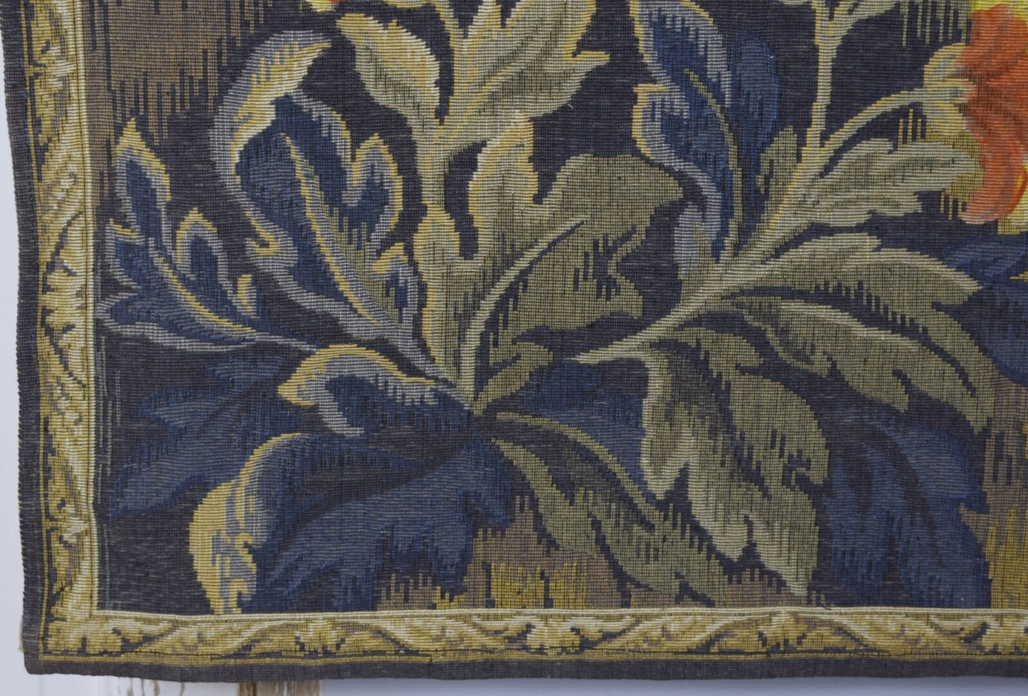French Verdure Tapestry