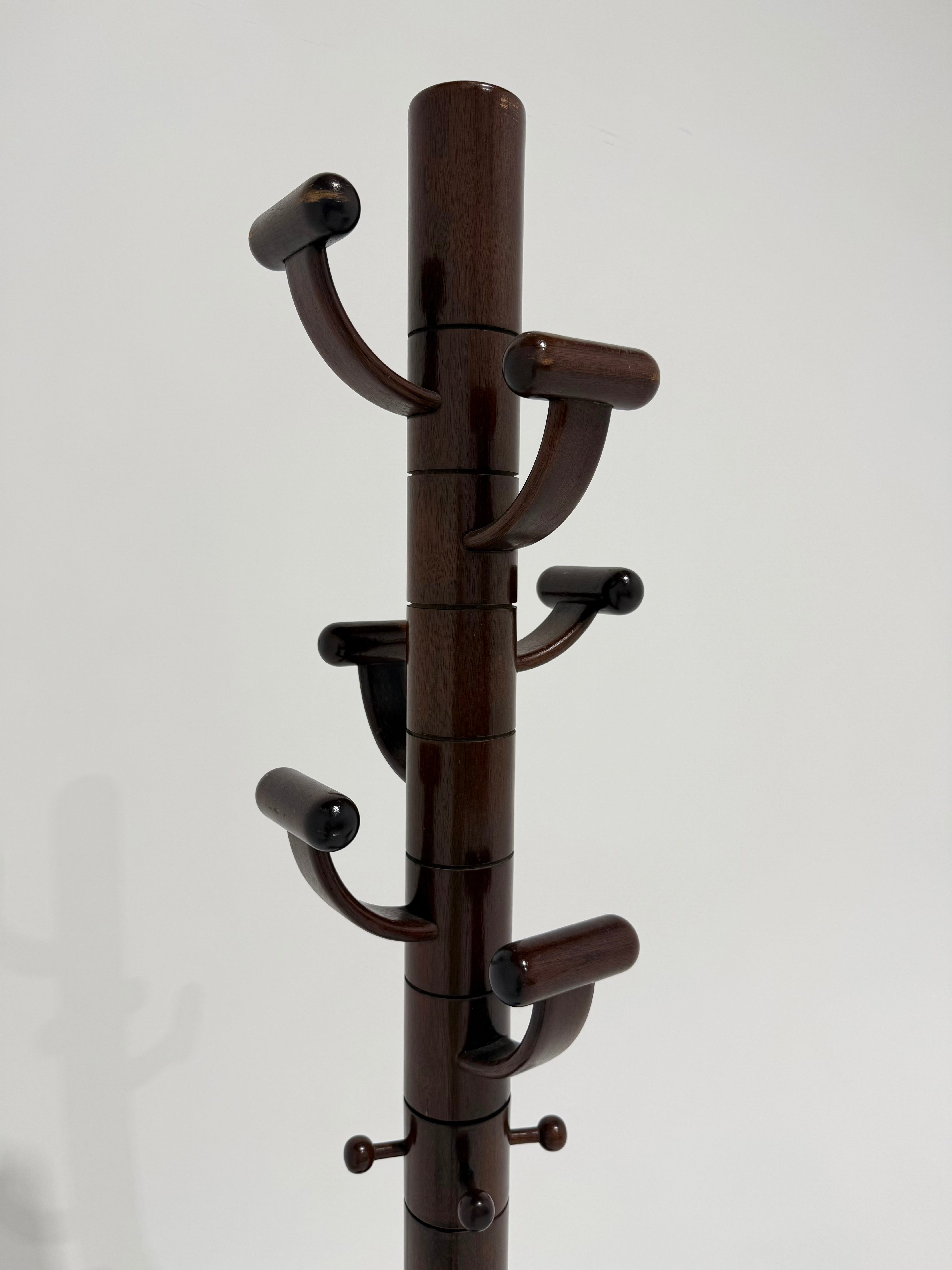 Vintage Italian Coat Stand