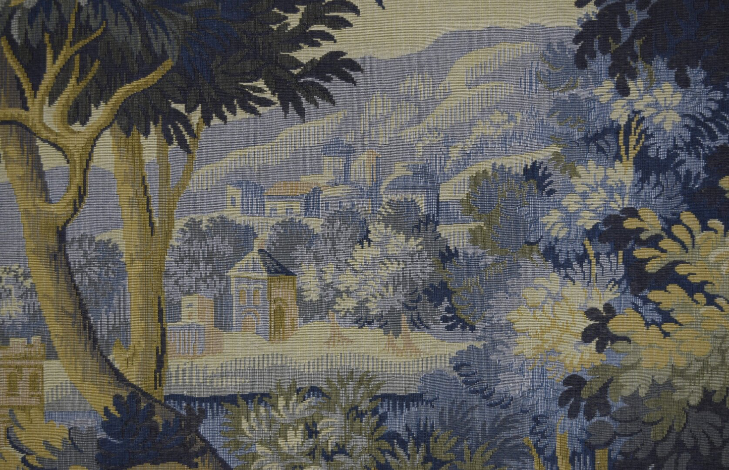 French Verdure Tapestry
