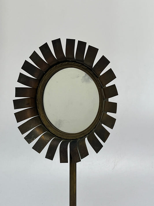 1960’s French Mirror by Jean Vinay