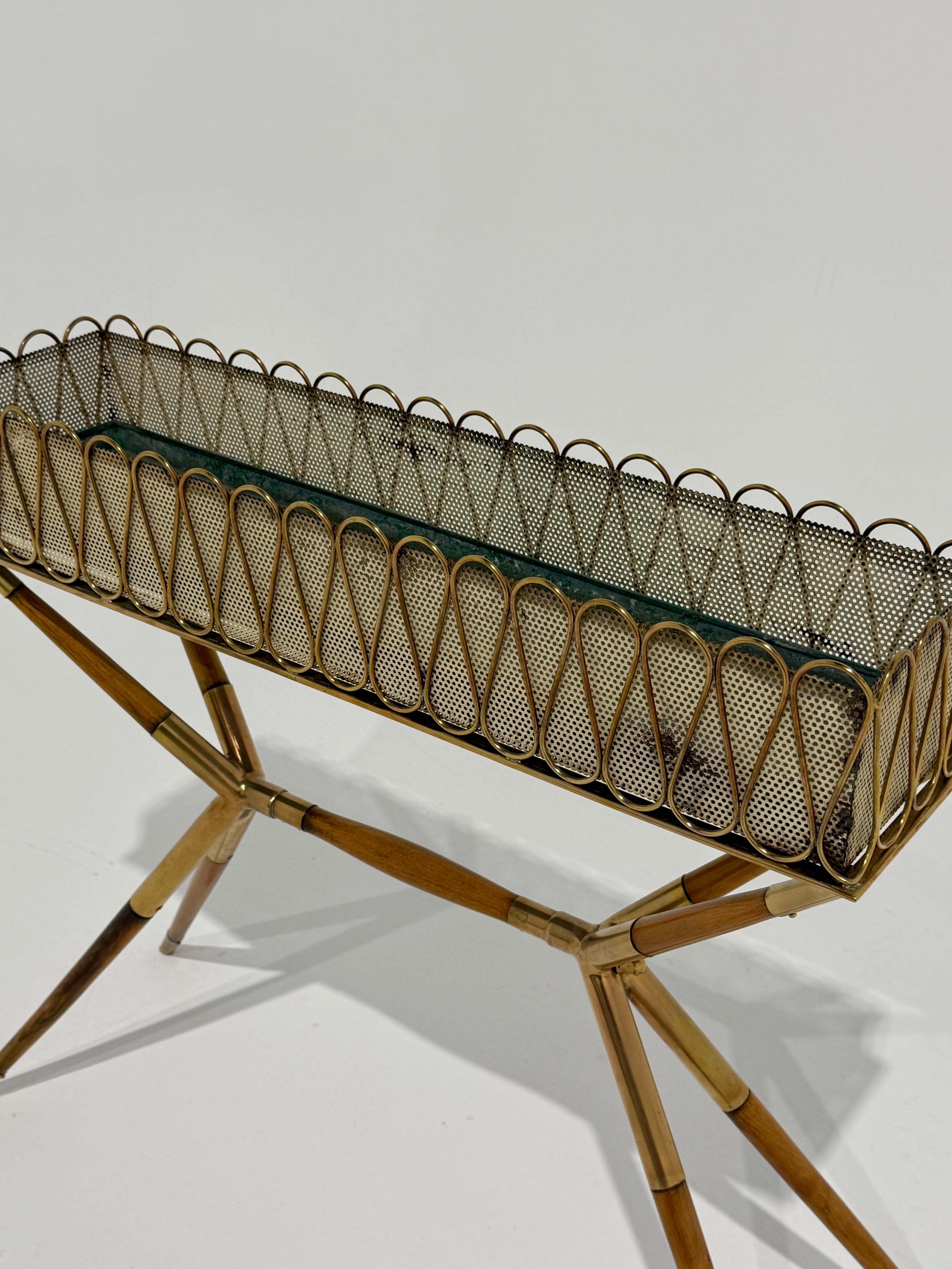 1950’s Italian Planter