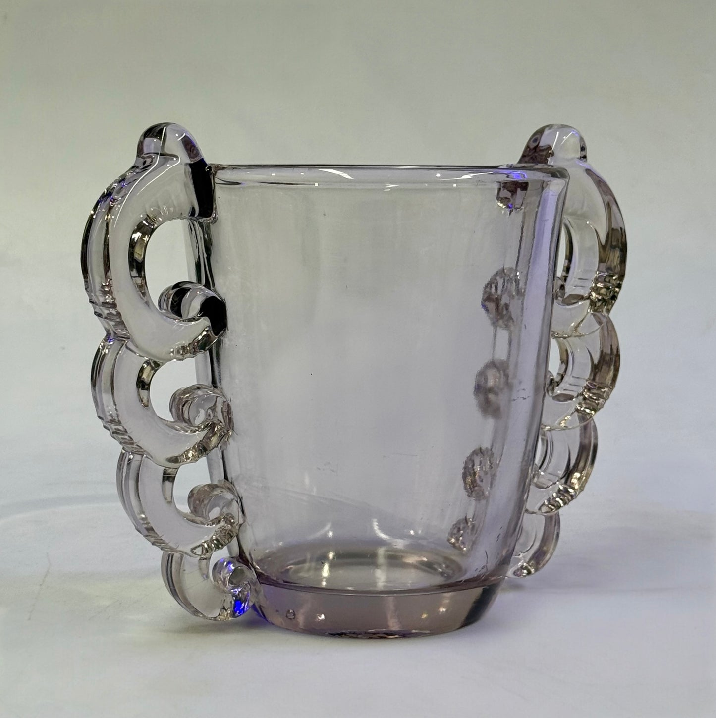 Vintage French Daum Vase