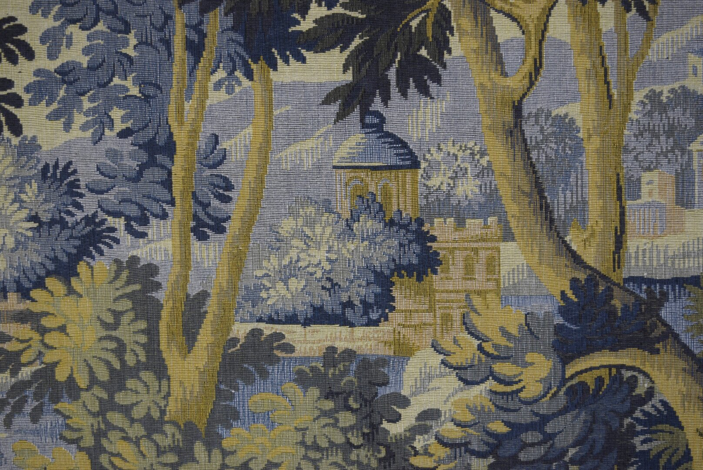 French Verdure Tapestry