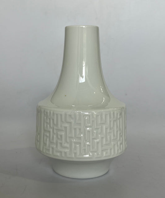 Mid Century German Vase