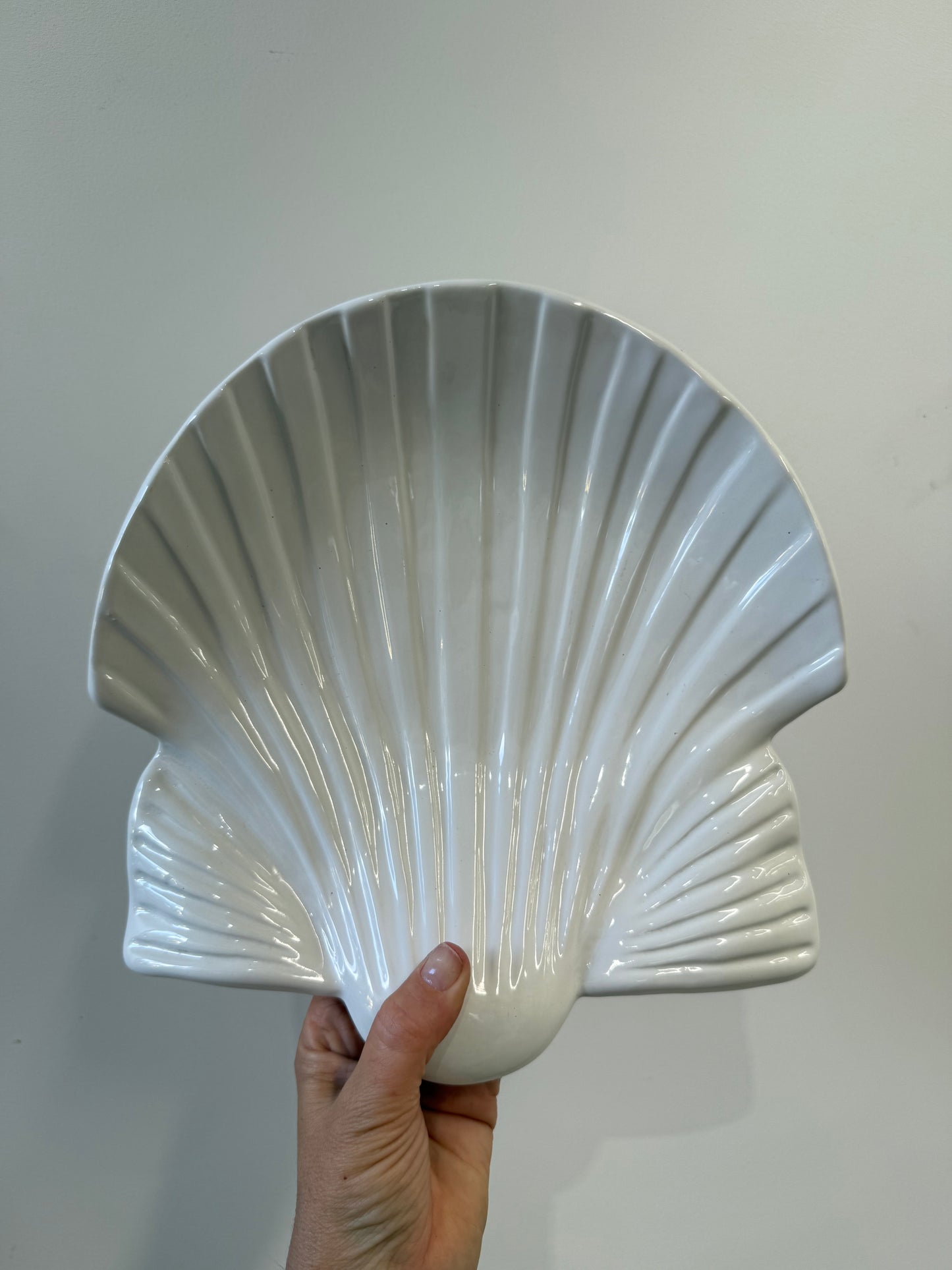 Tommaso Barbi Ceramic Vide Poche