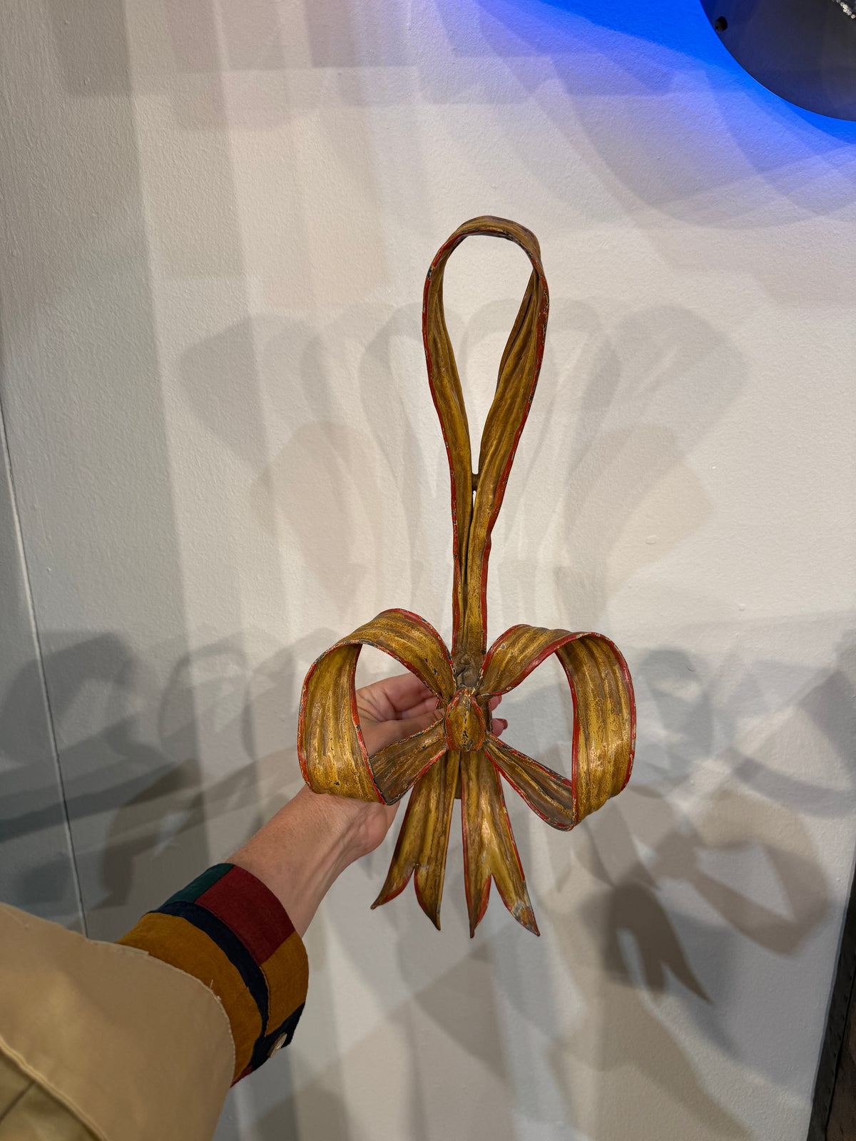 Vintage Florentine Wall Hook