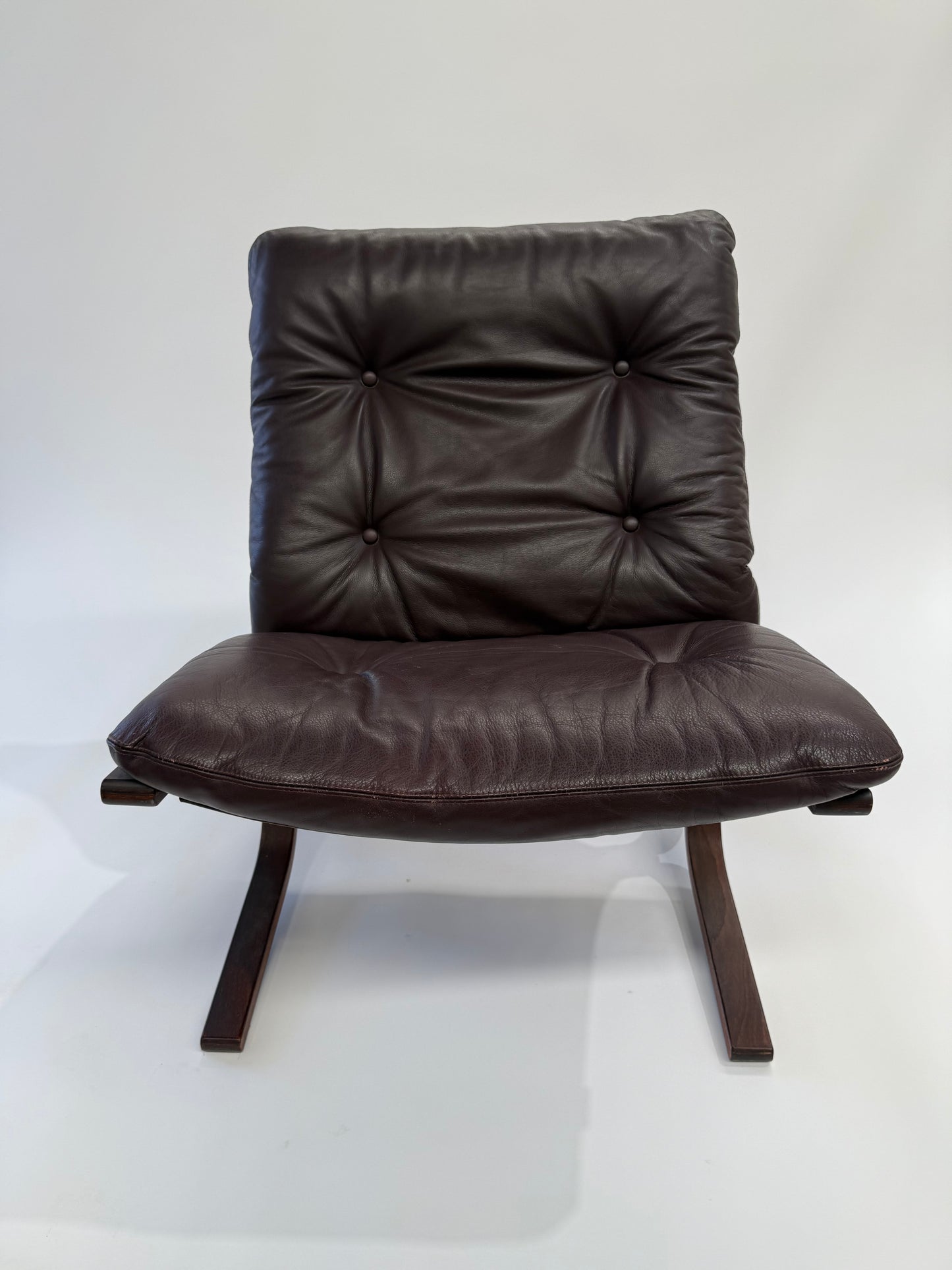 Siesta Armchair by Ingmar Relling - Two Available