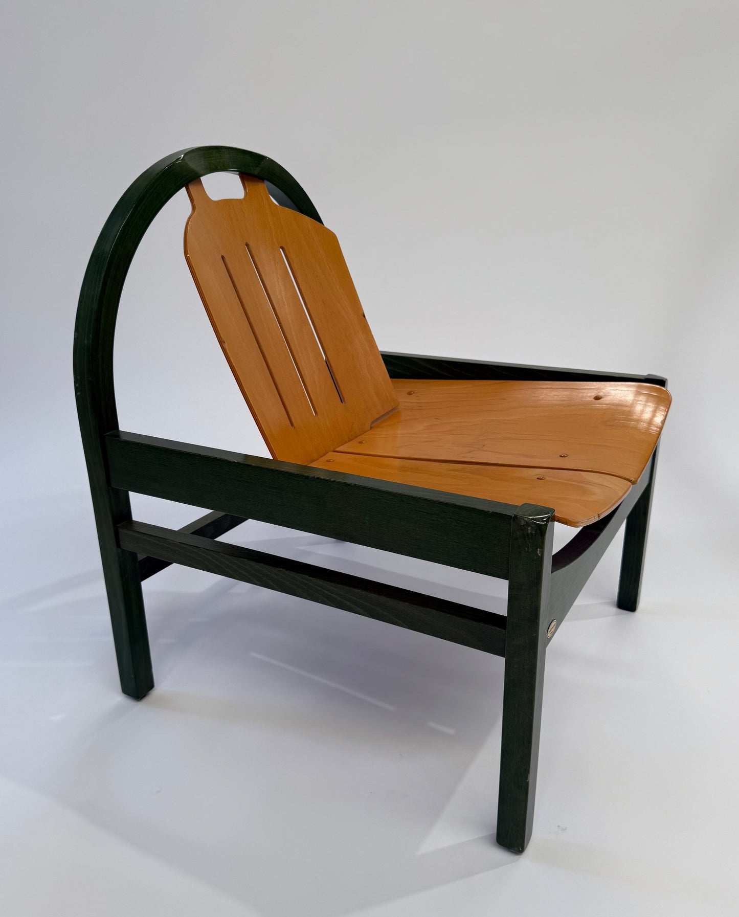 French “Argos” Armchair by Baumann - Three Available