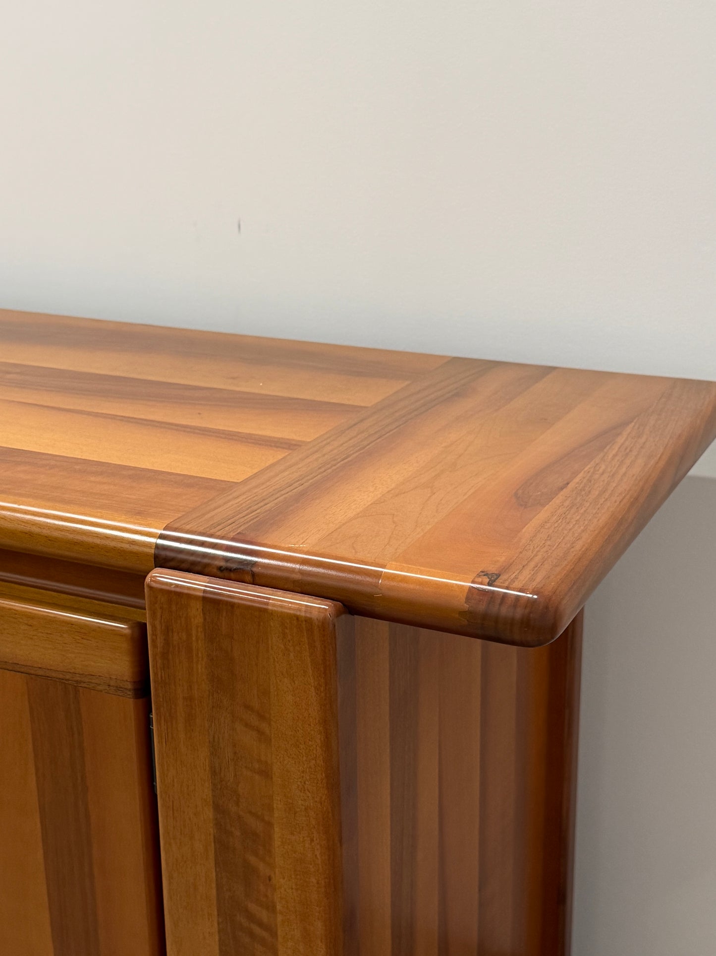 Mario Marenco “Sapporo” Sideboard by Mobilgirgi