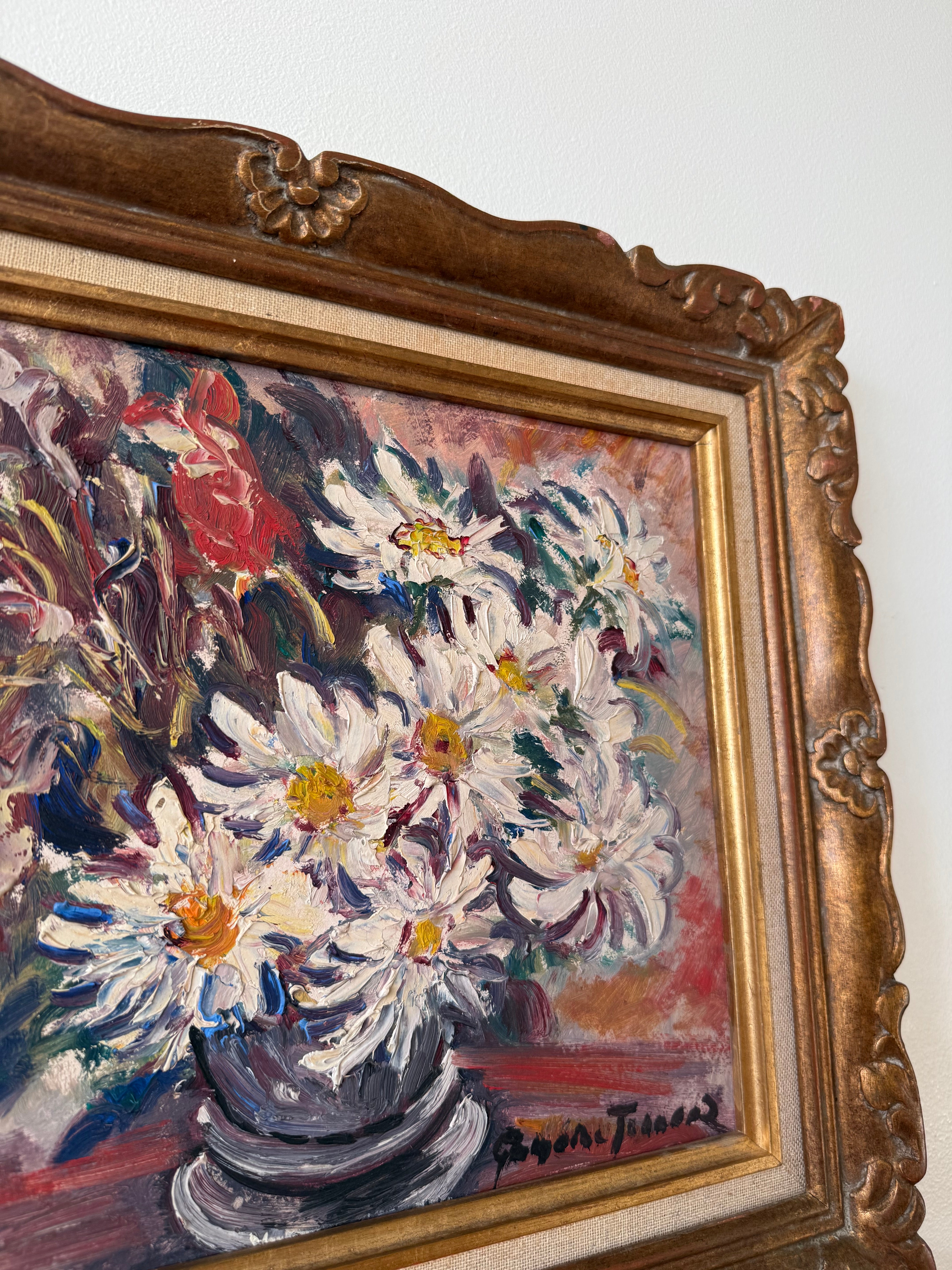 Vintage French Still Life