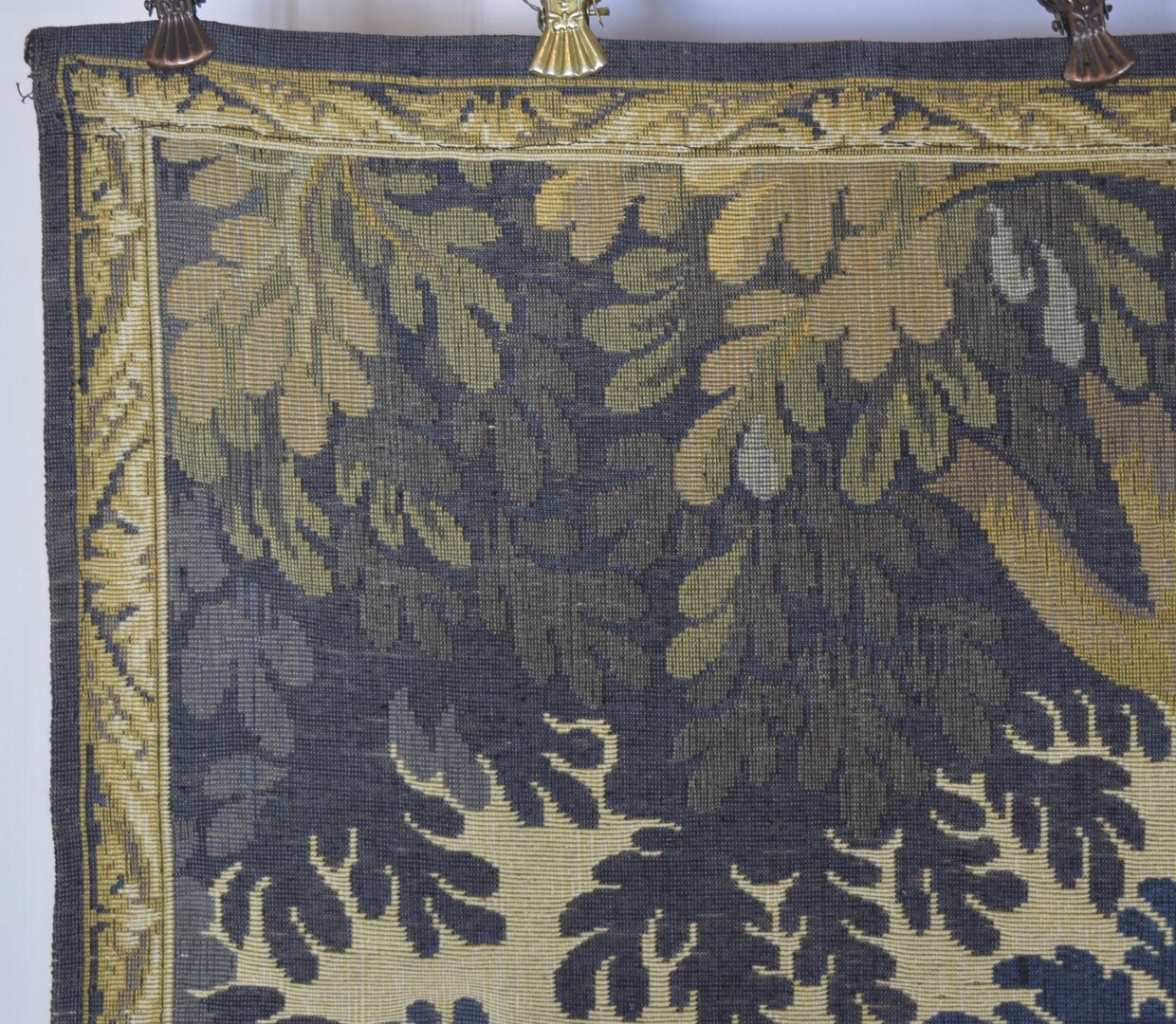 French Verdure Tapestry