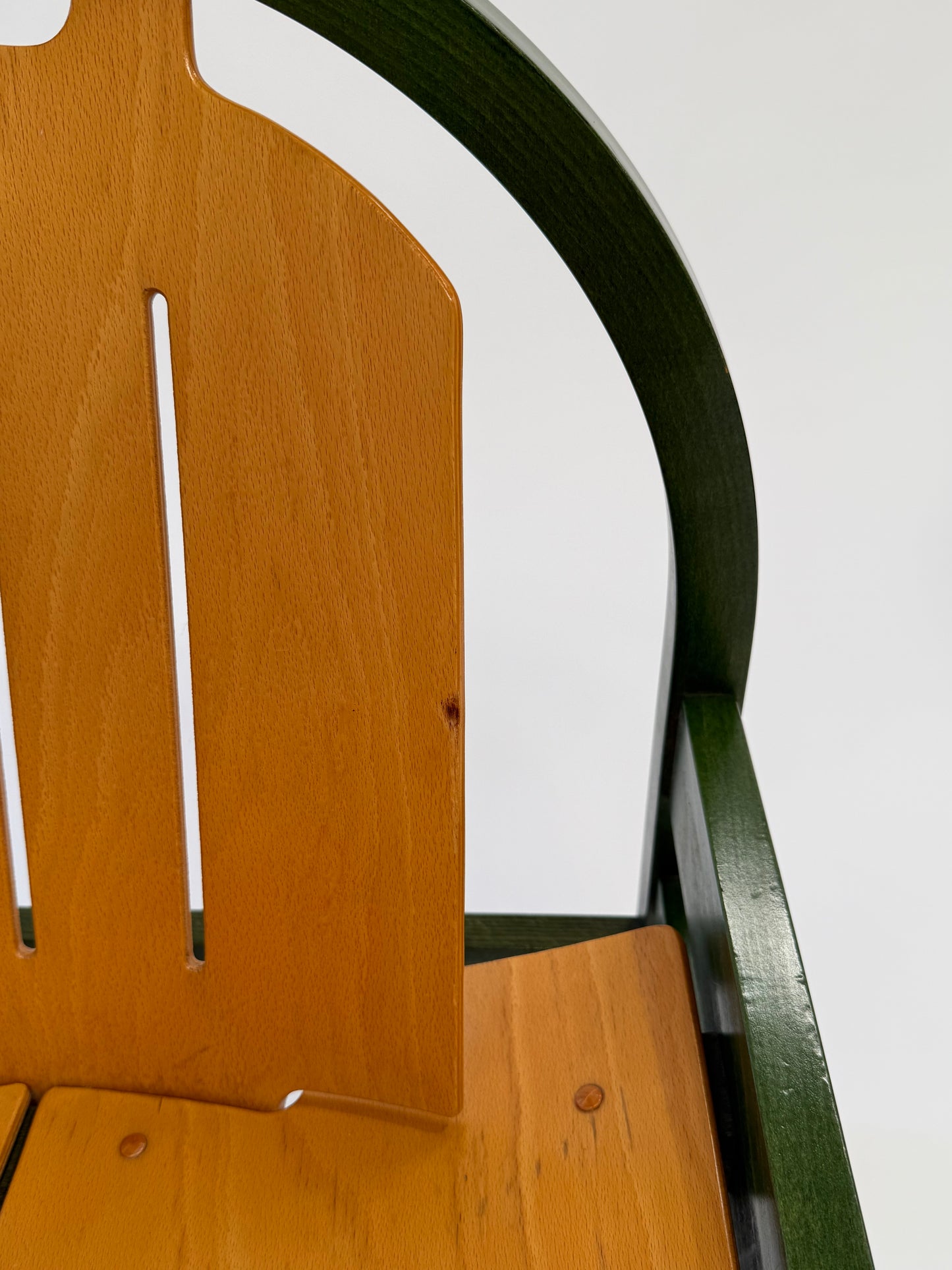 French “Argos” Armchair by Baumann - Three Available